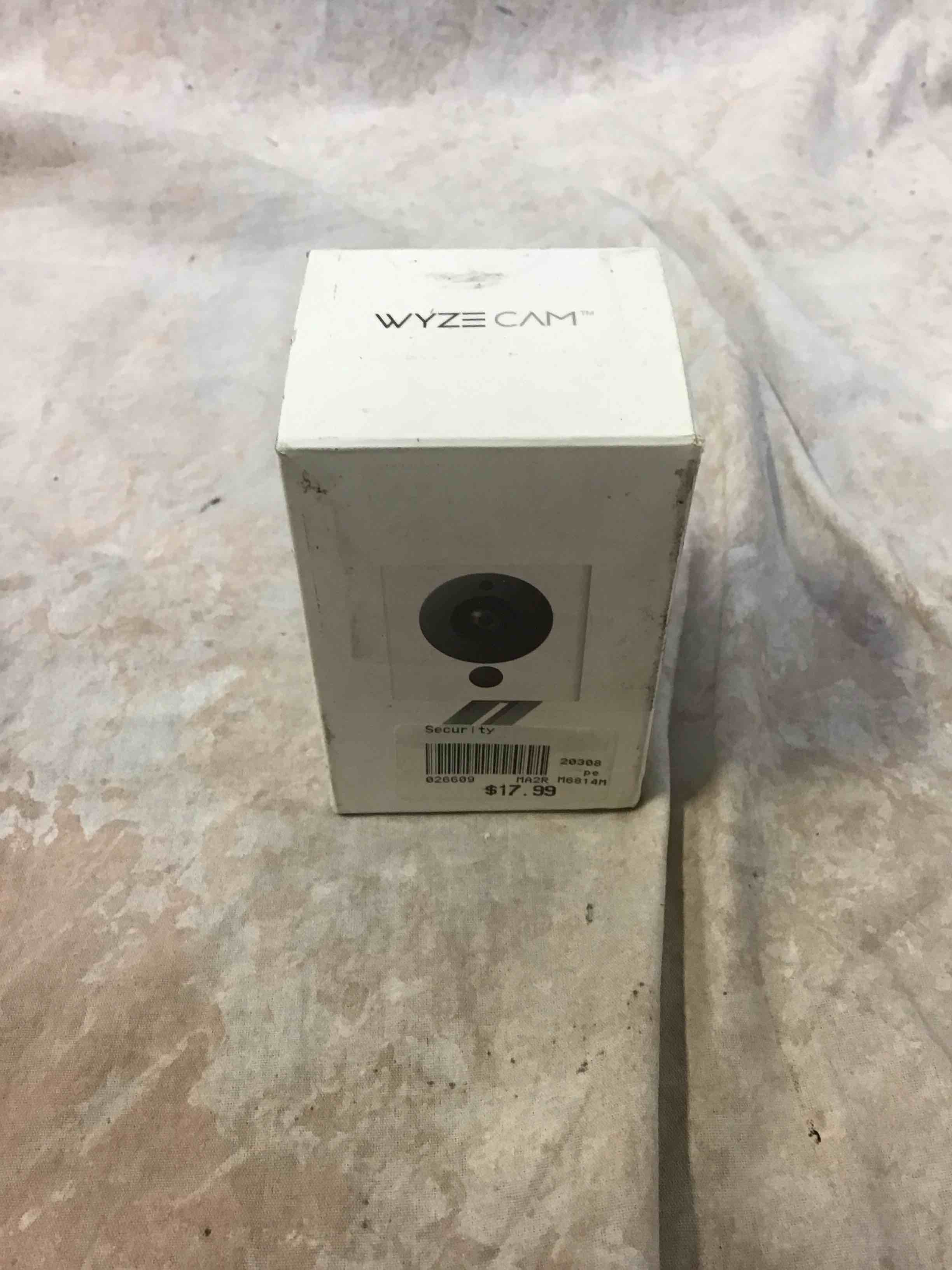 wyze cam 