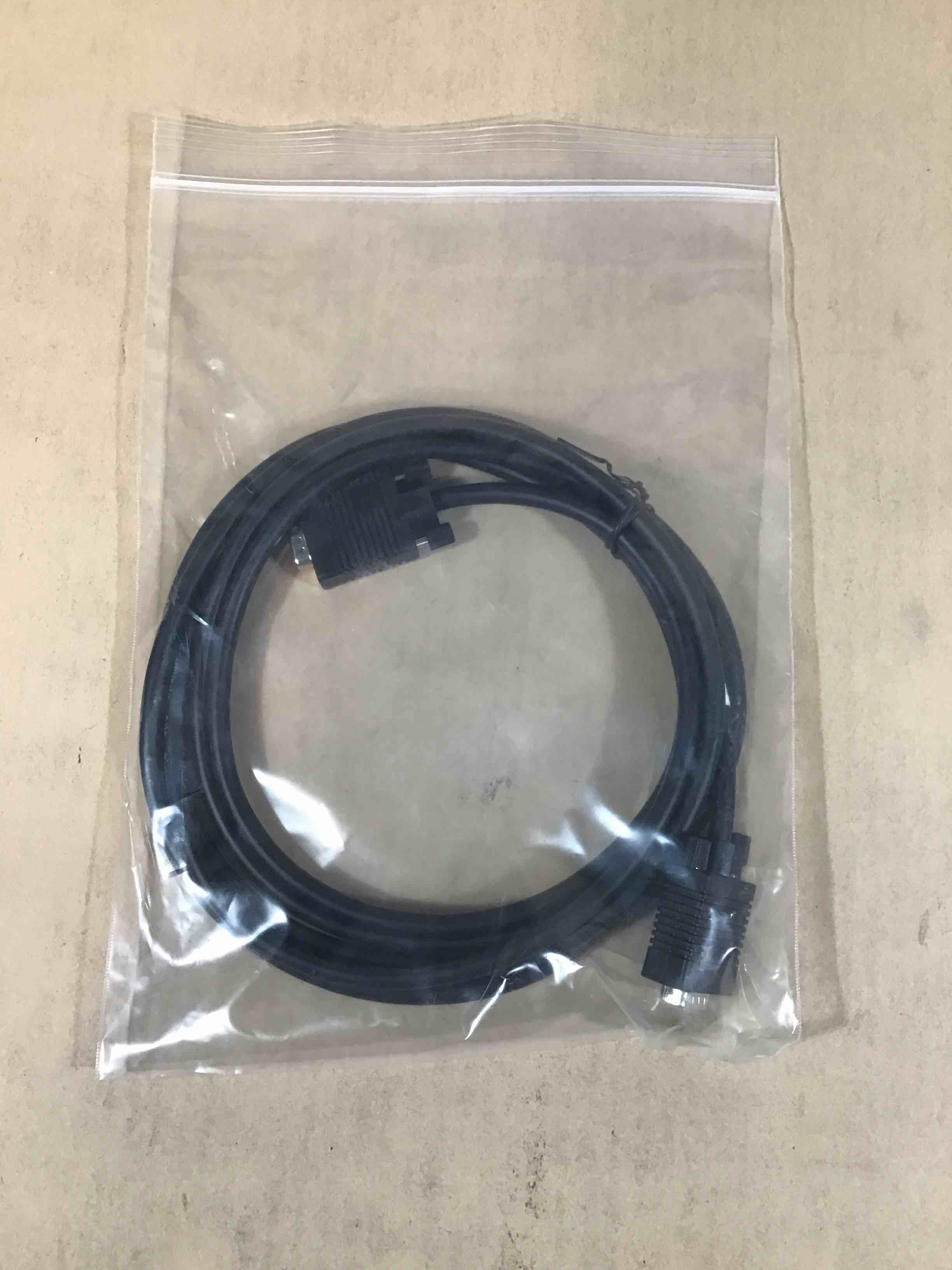 Condition photo showing Good Condition for vga cable