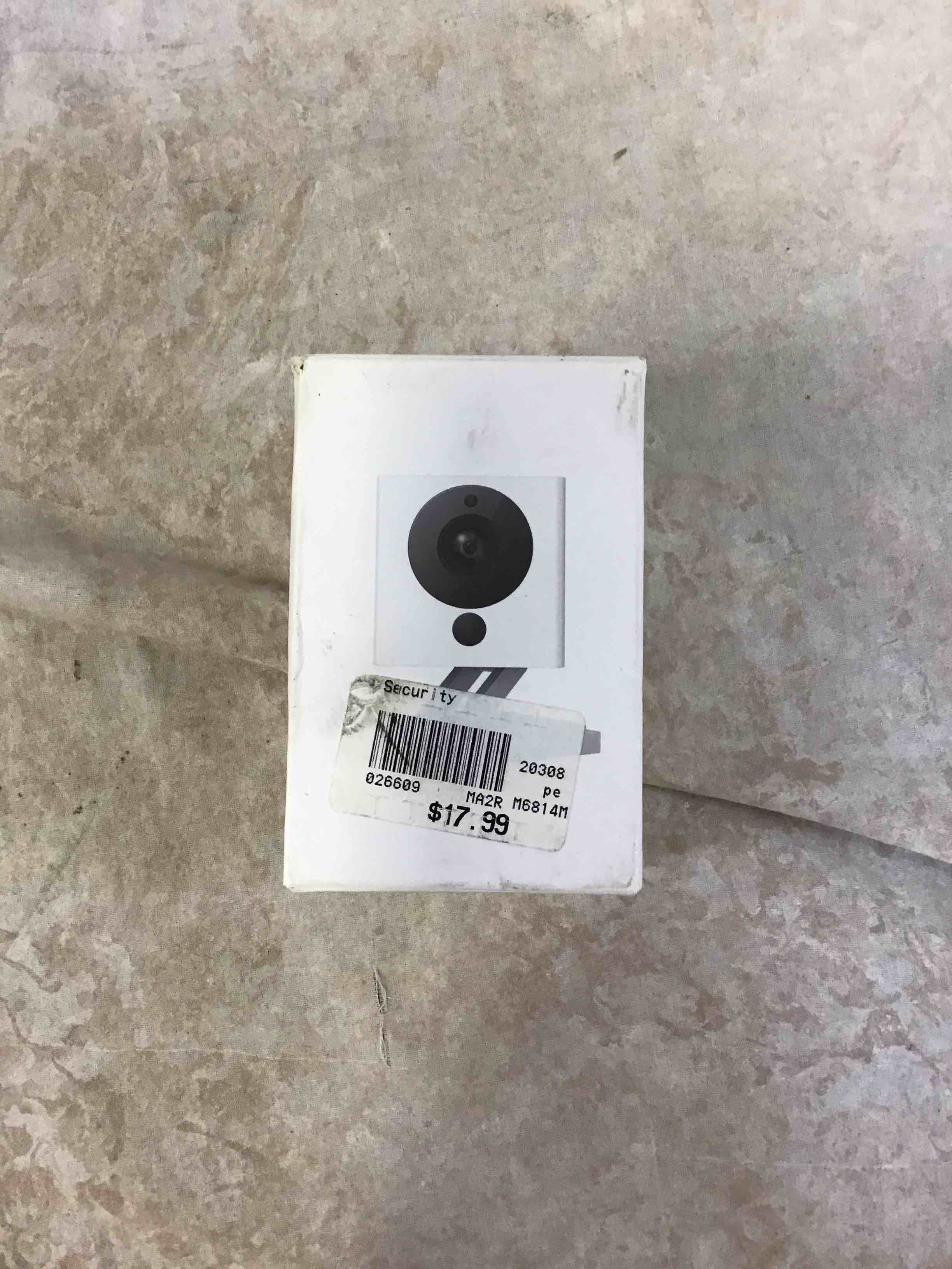 wyze cam 