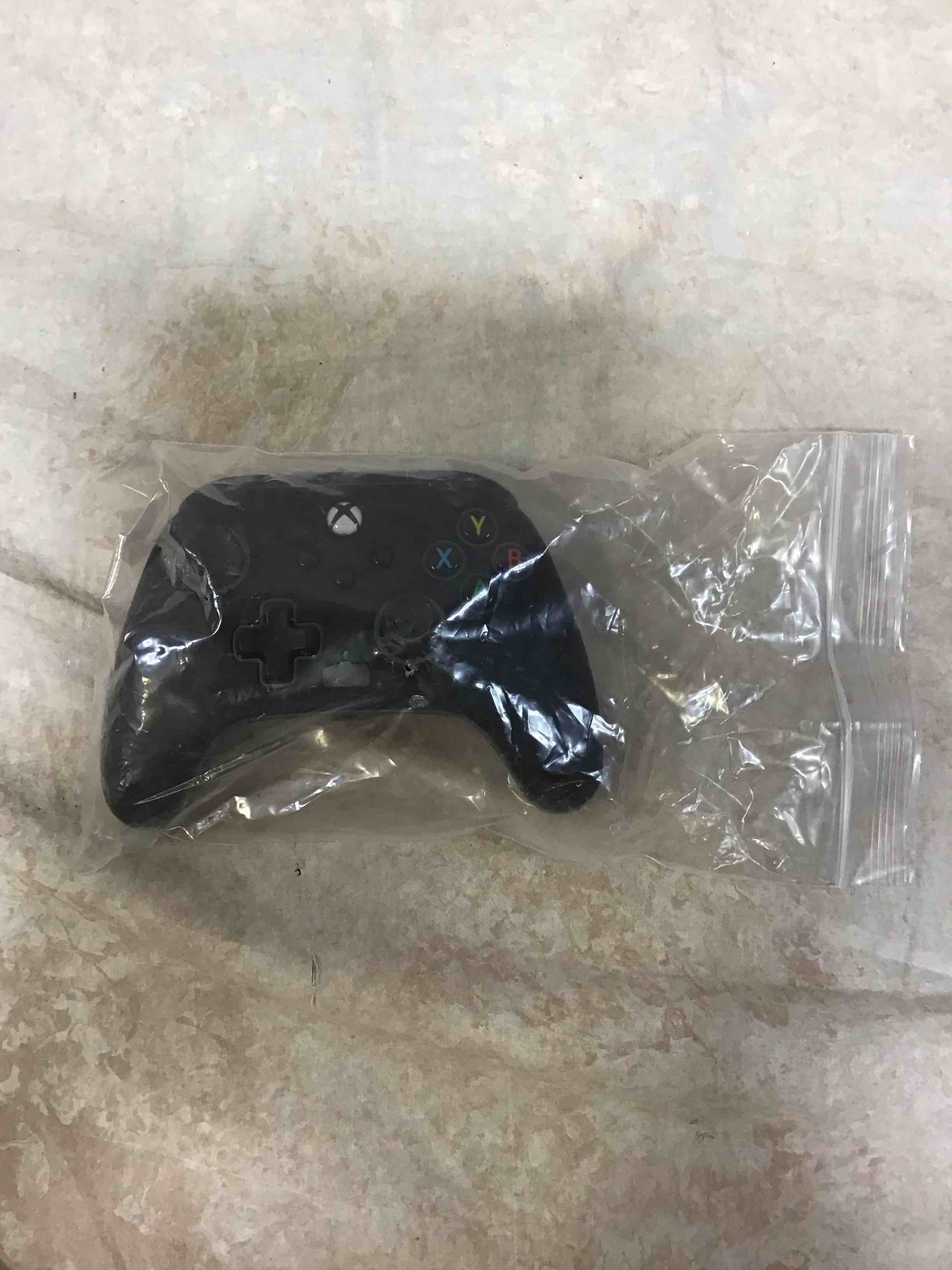 xbox controller