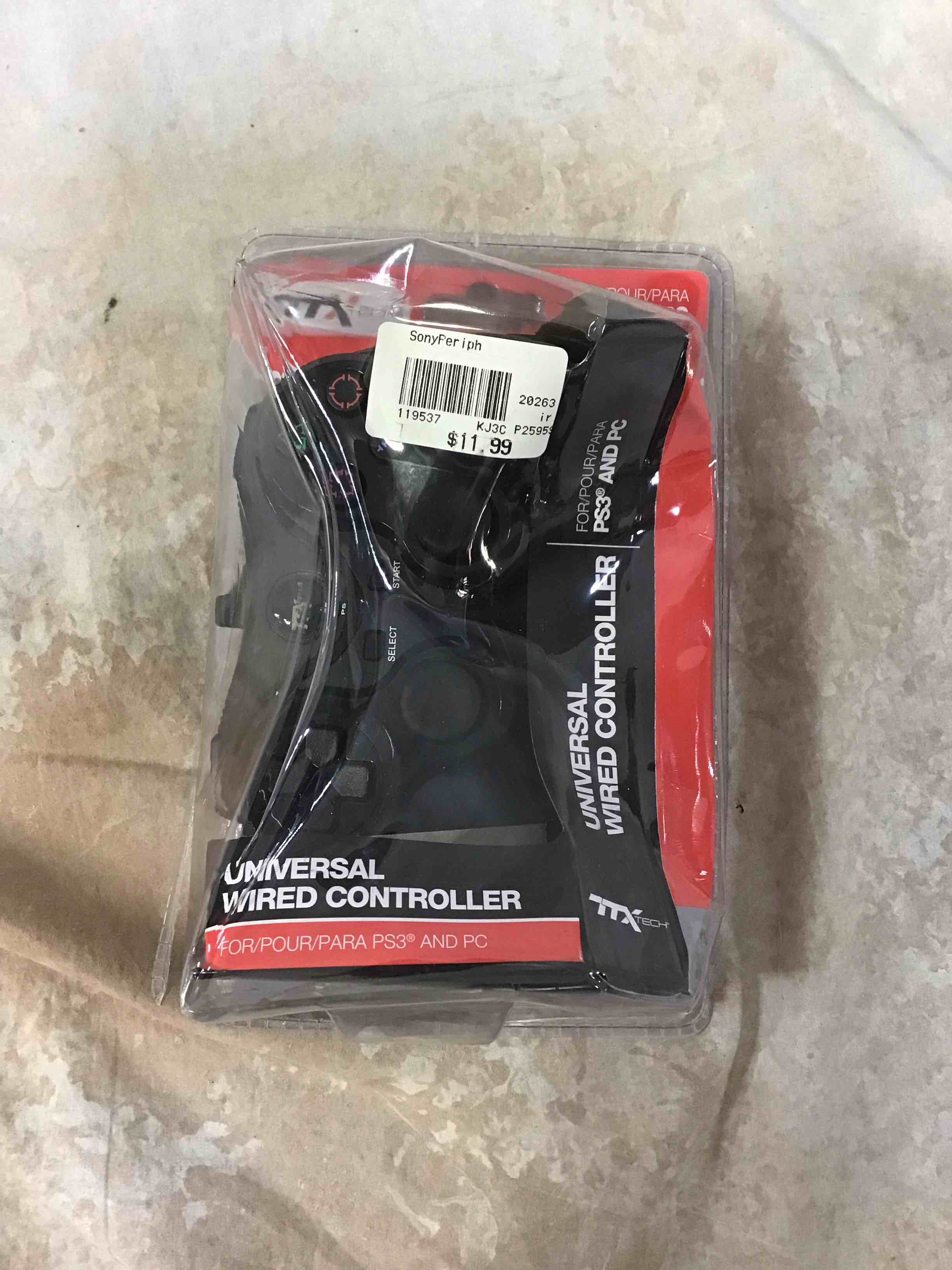Condition photo showing Good Condition for pc wired controller