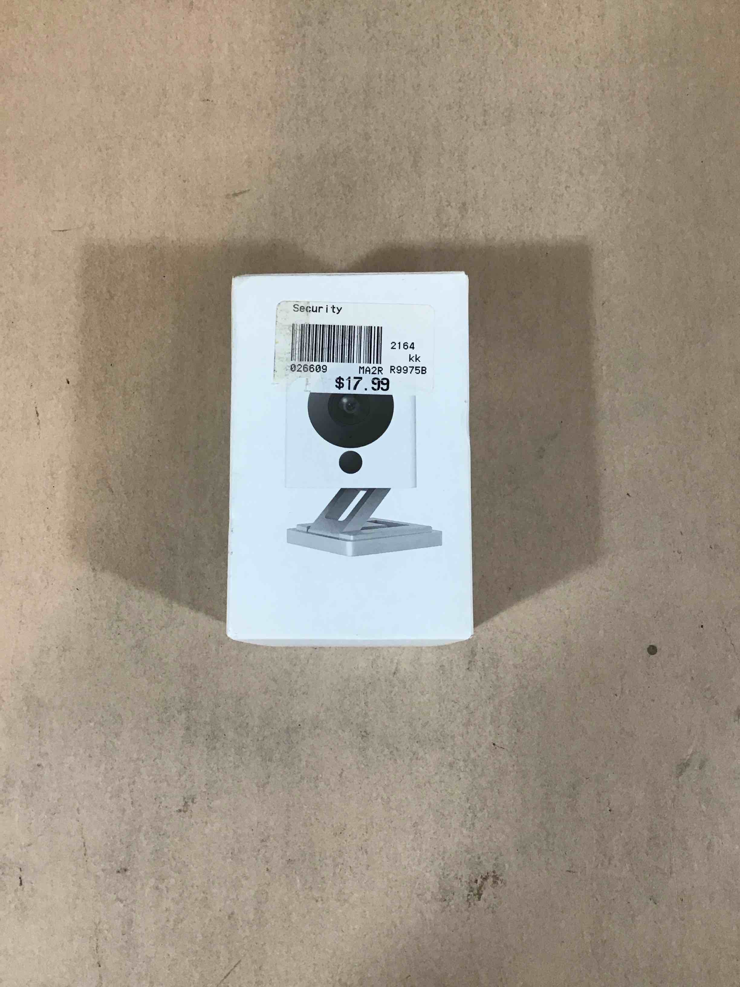wyze cam
