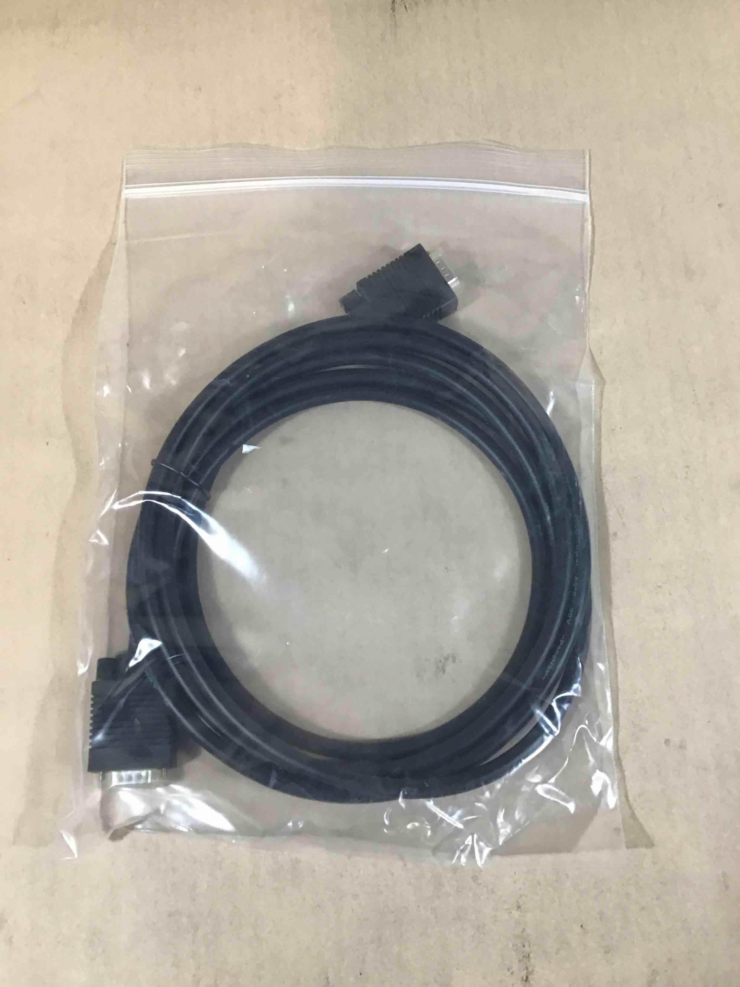 vga cable 15’