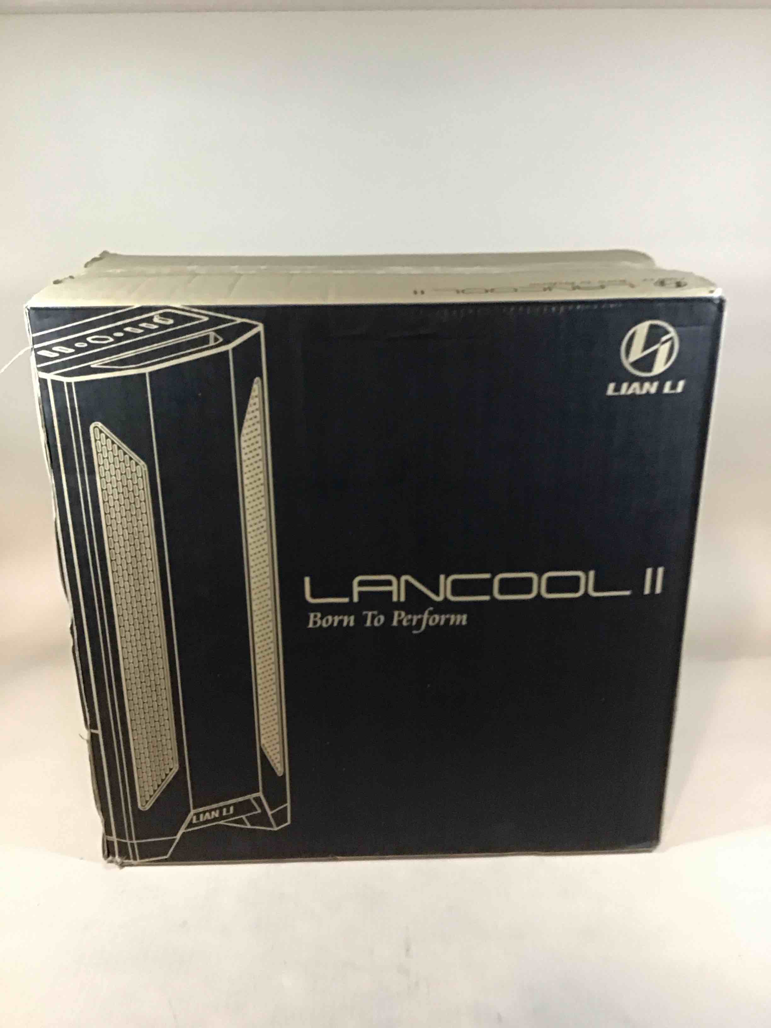 lian li lancool ll