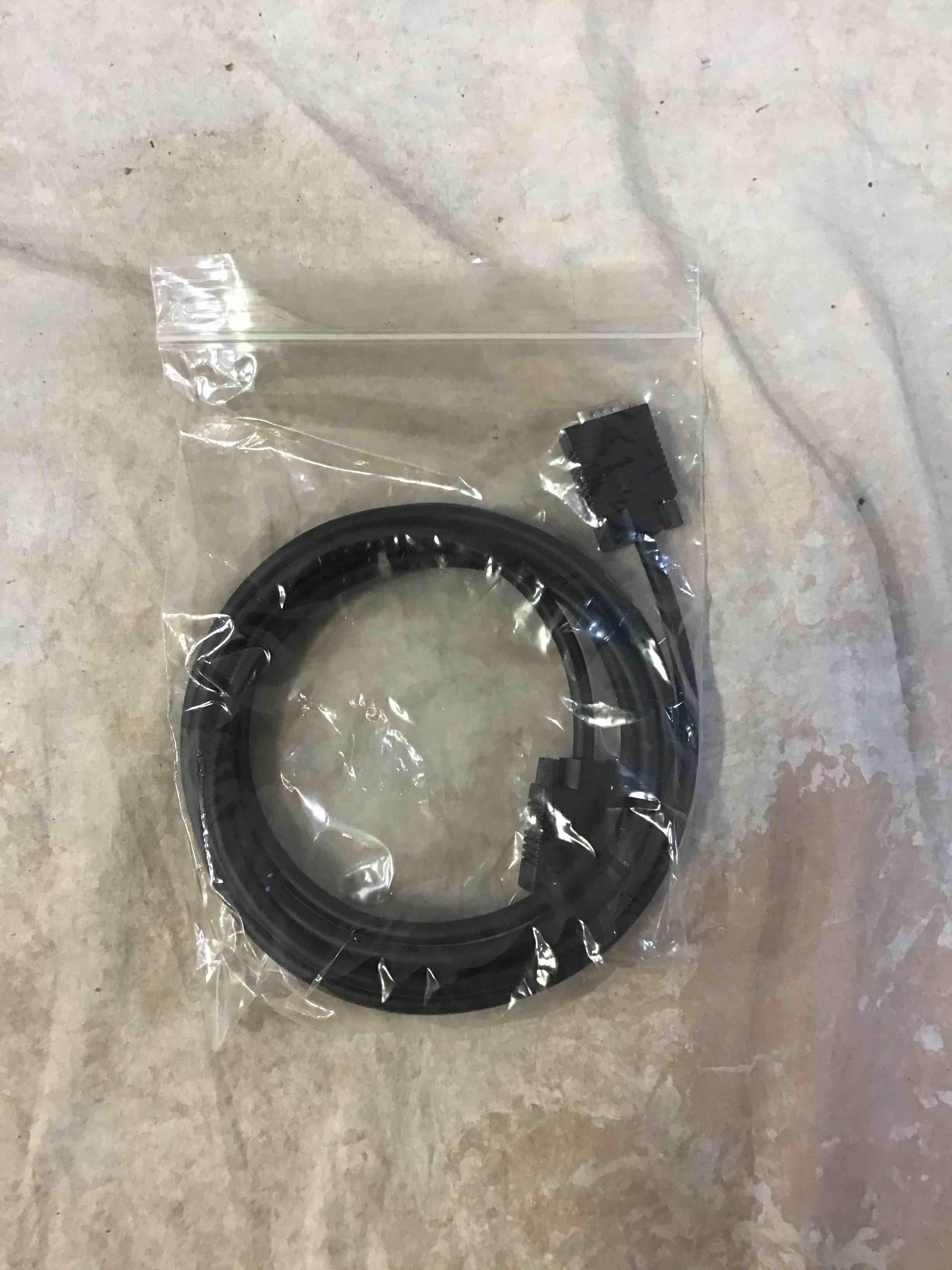 vga cable