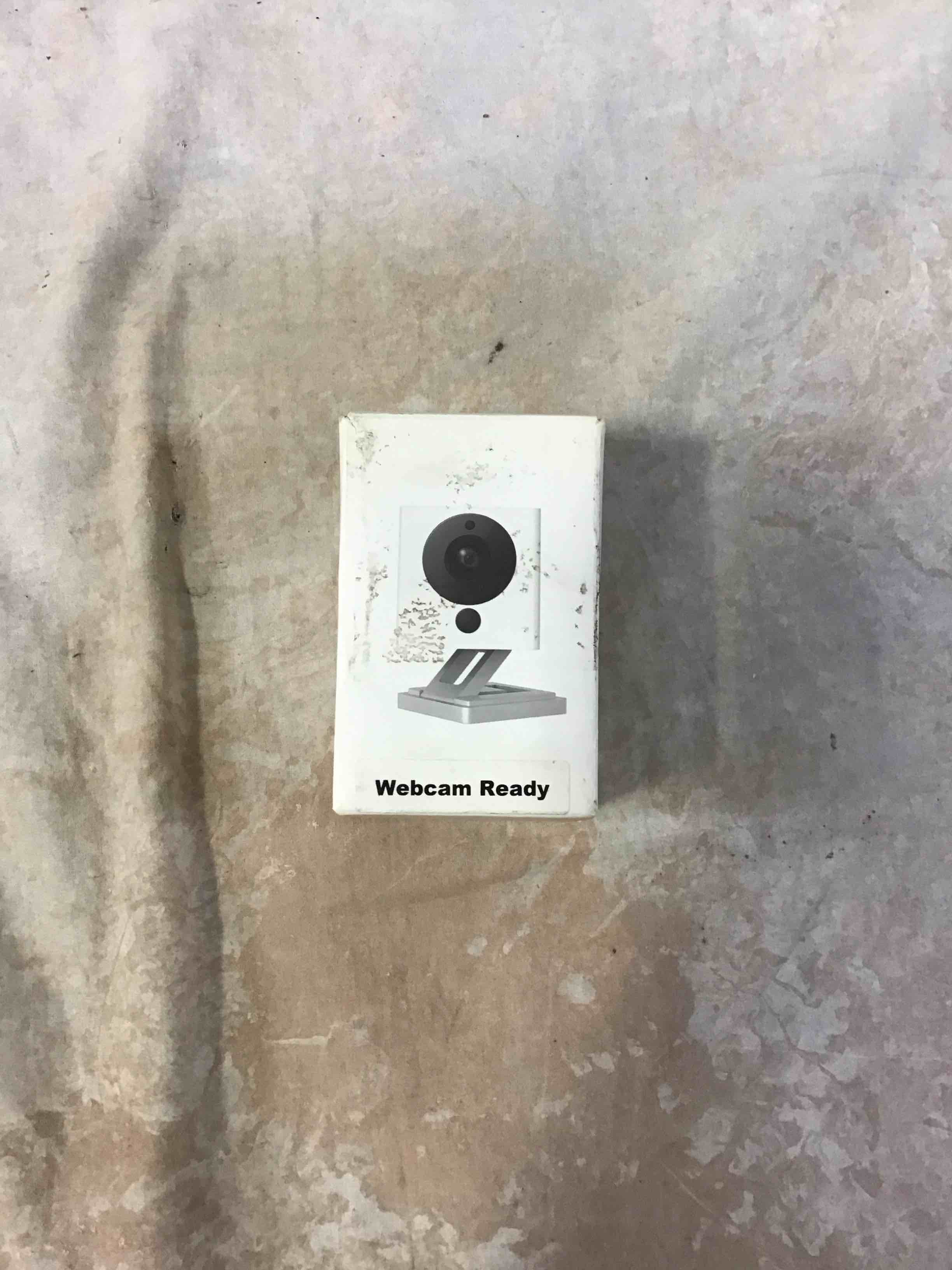 wyze camera 
