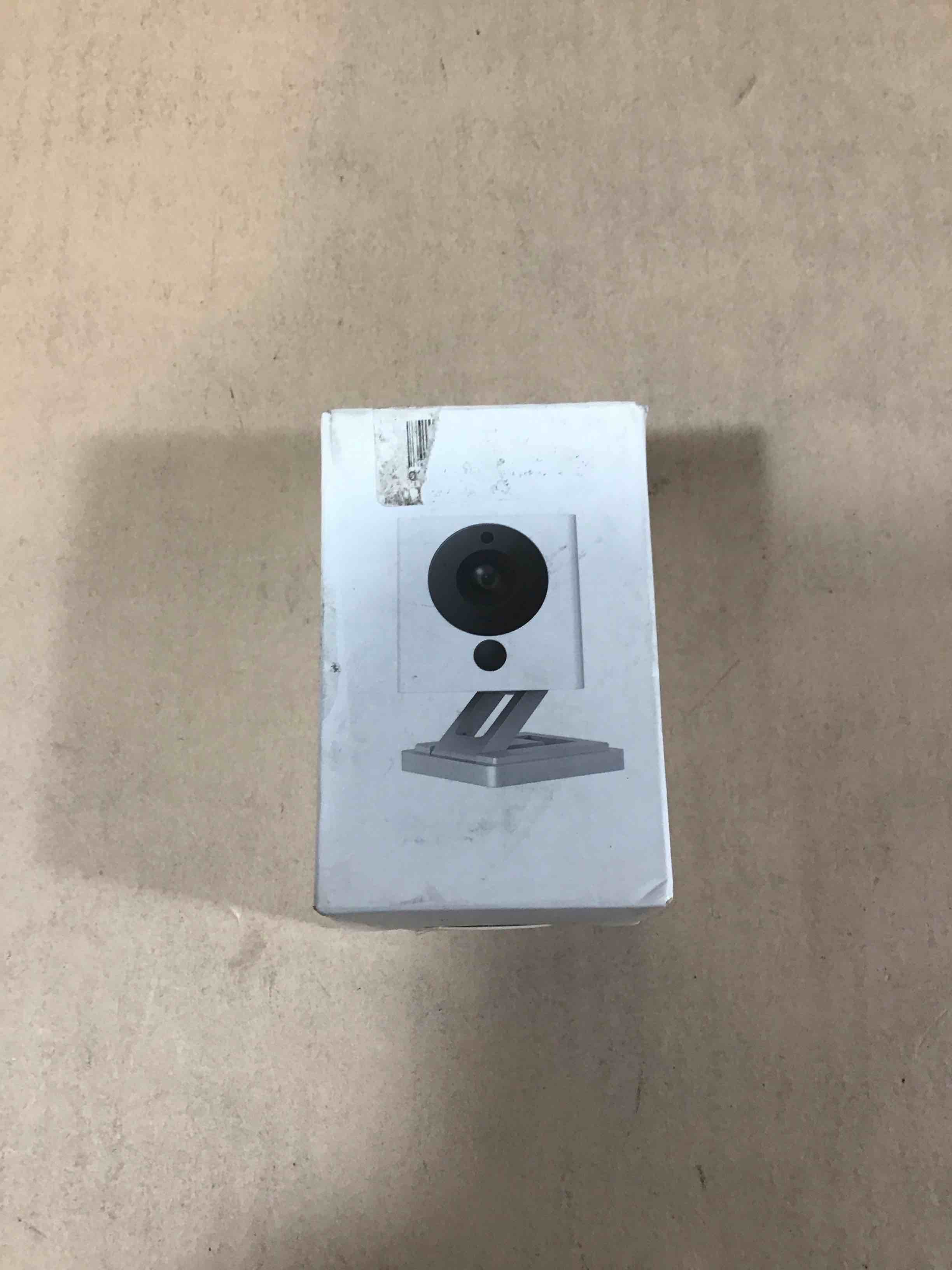 wyze cam v2