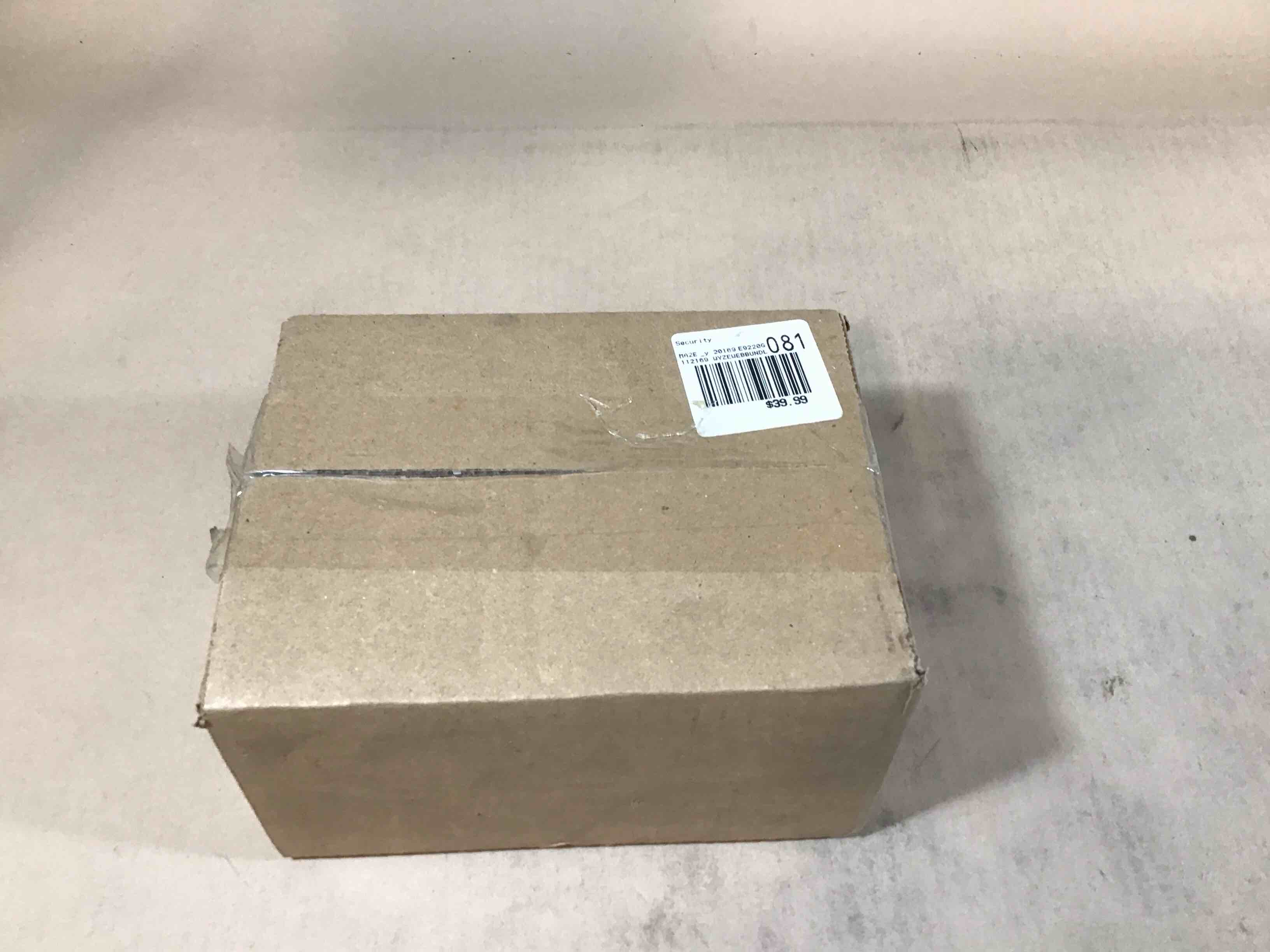 wyze camera bundle 