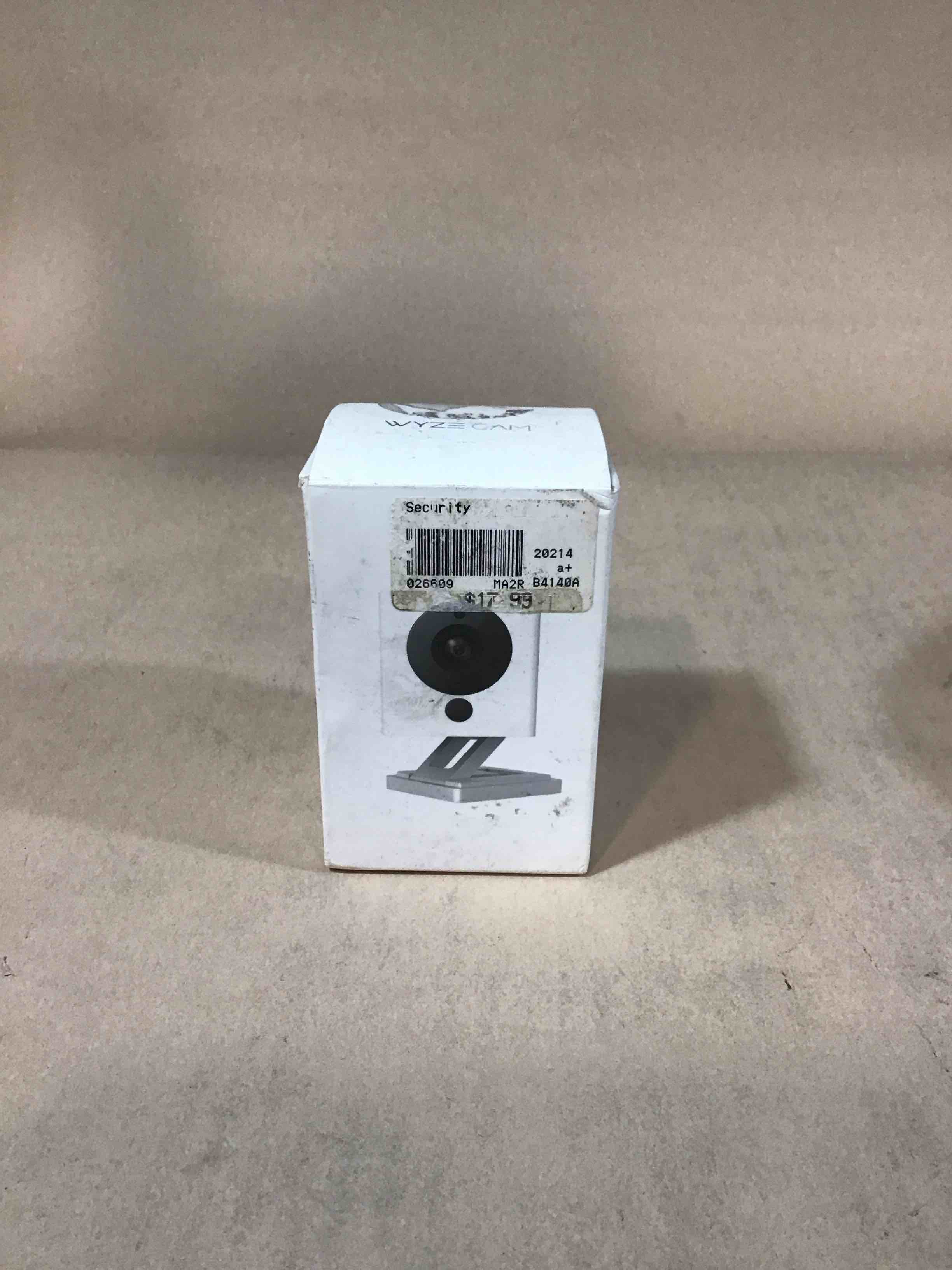 wyze cam v2