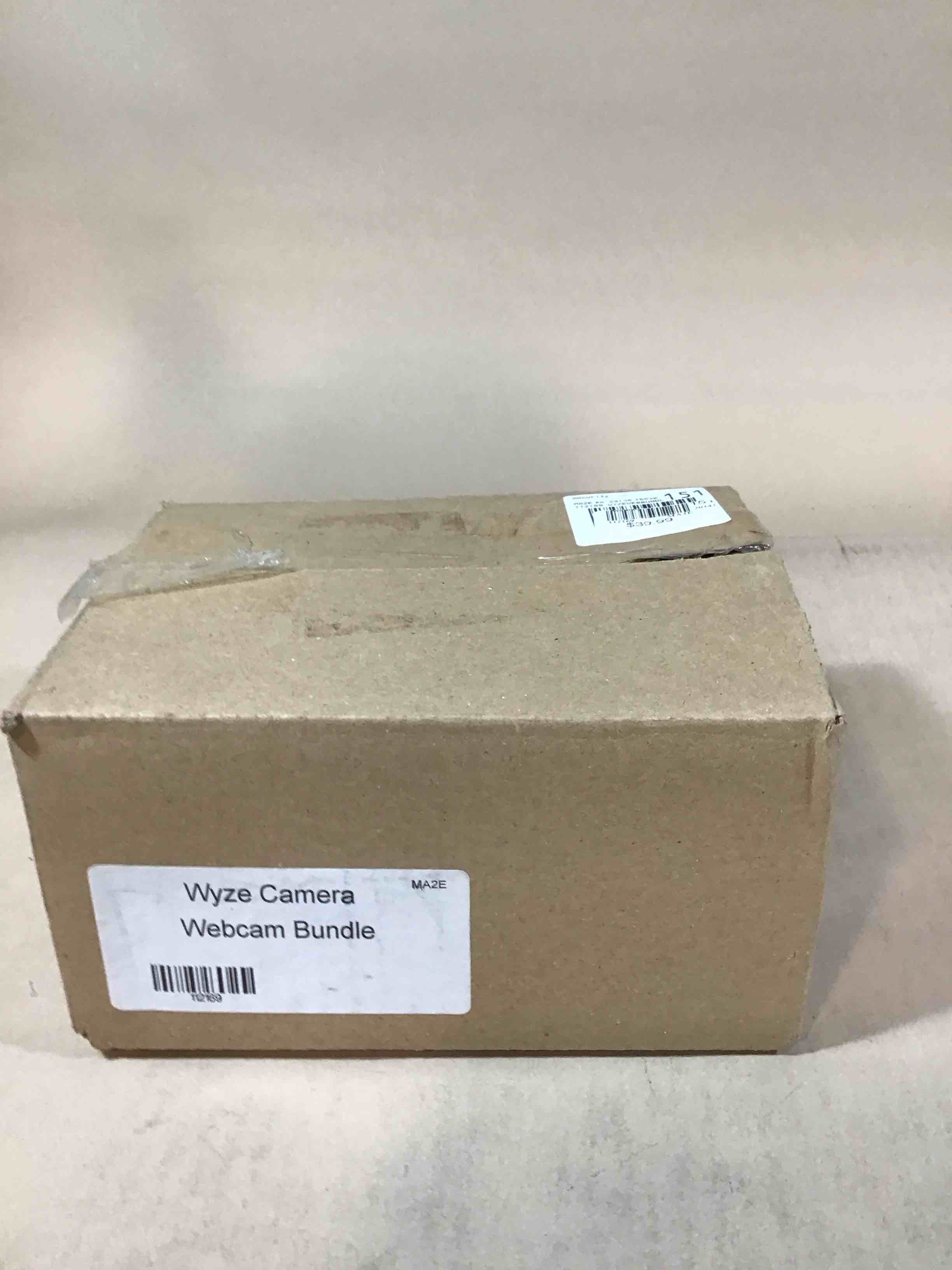 wyze camera bundle v2