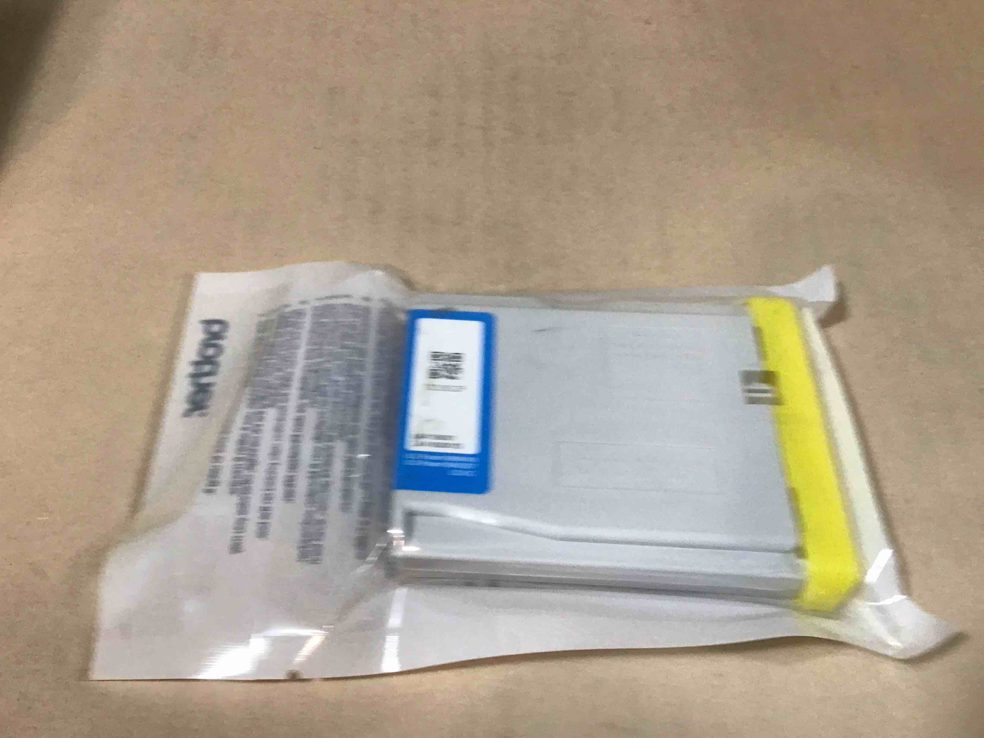 Condition photo showing New/Like New for brother lc51c cyan inkjet cartridge 