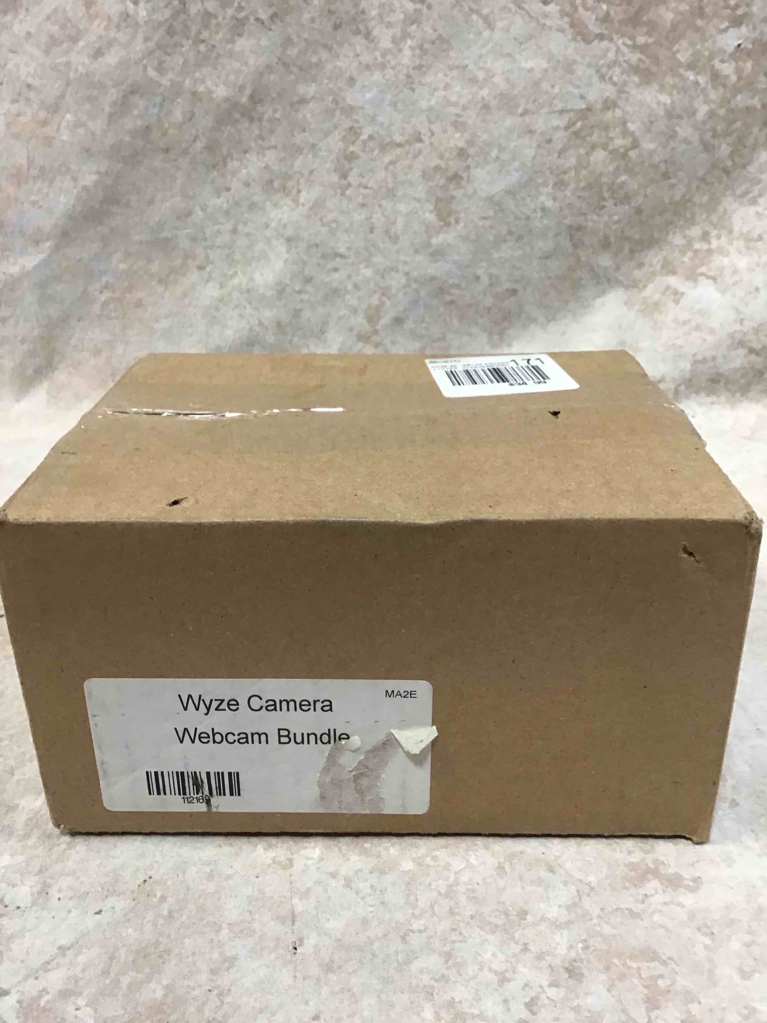 wyze camera bundle