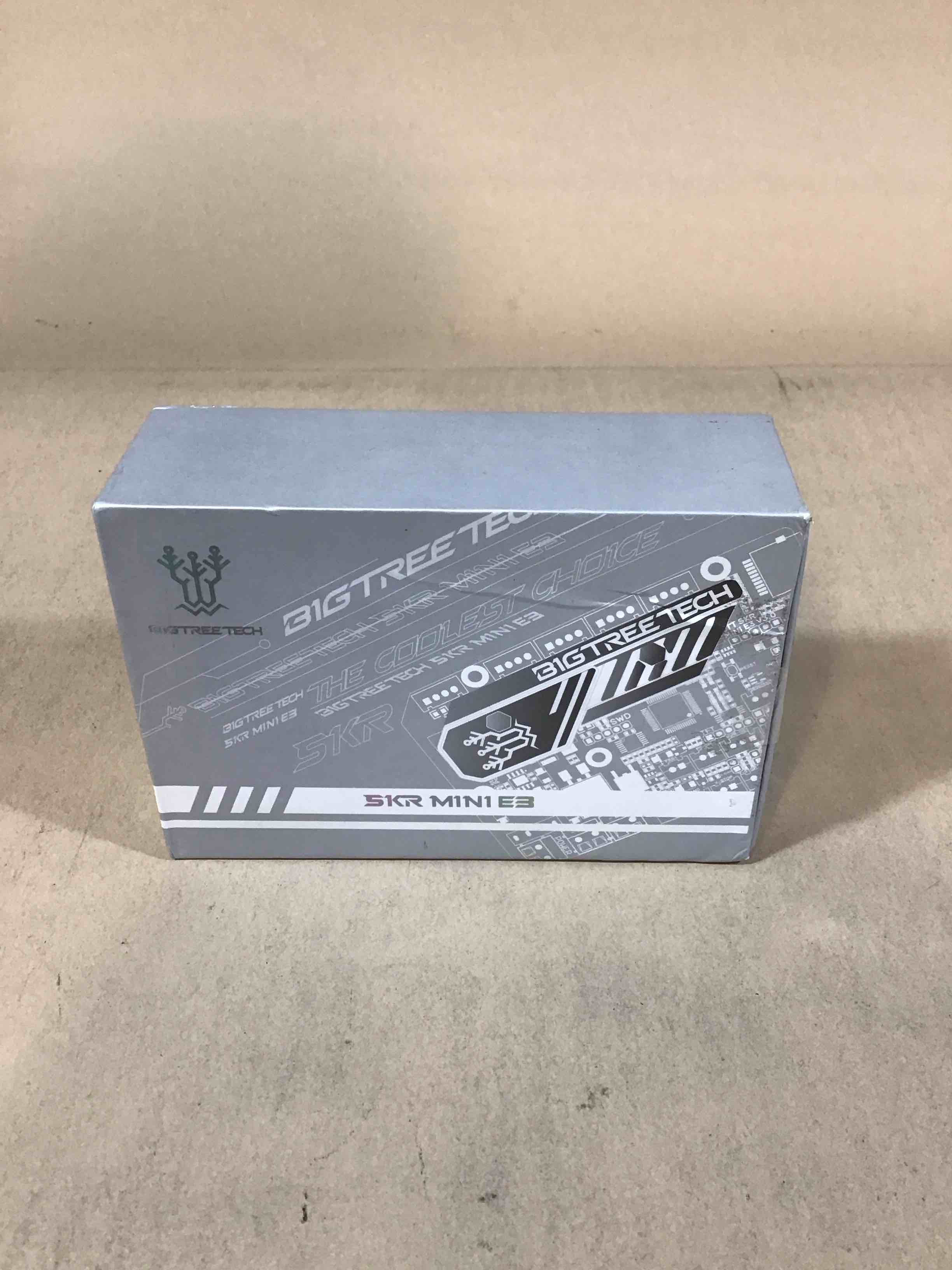 big tree tech btt skr mini e3 v3.0 ender3 board