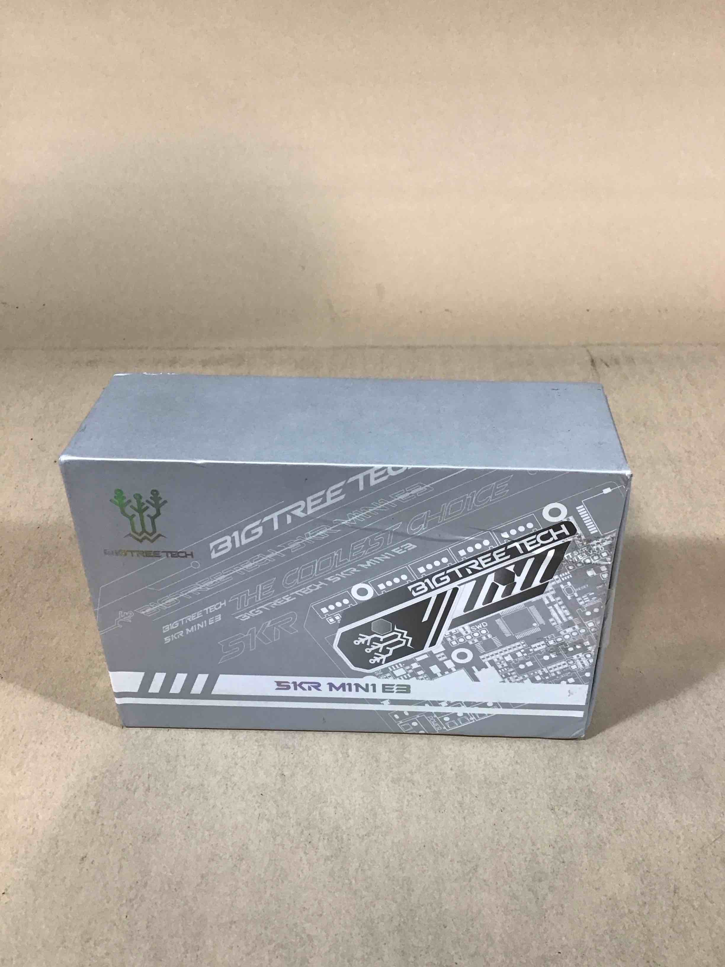 Condition photo showing Good Condition for big tree tech  btt skr mini e3 v3.0 ender3 board 
