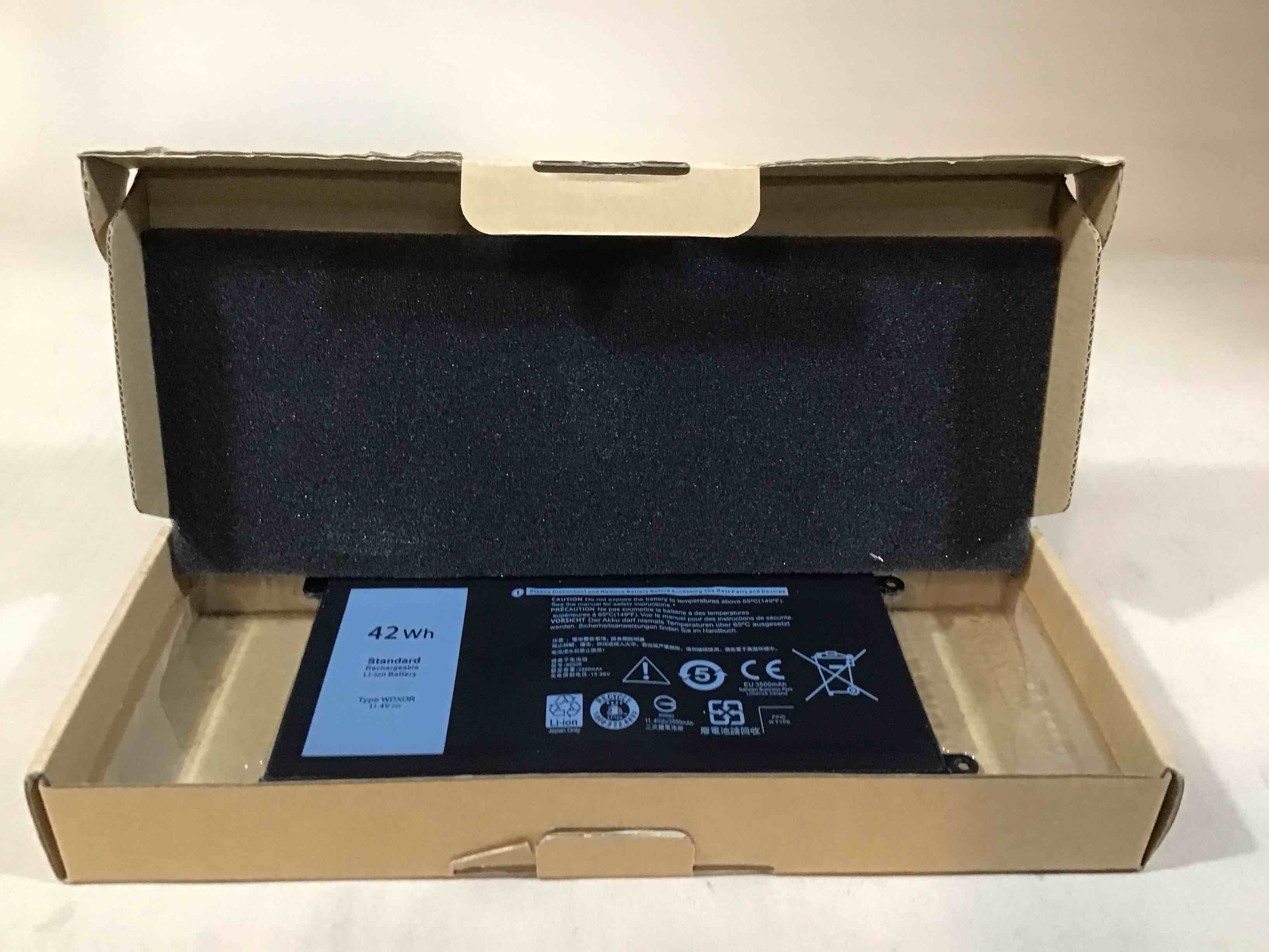 laptop battery