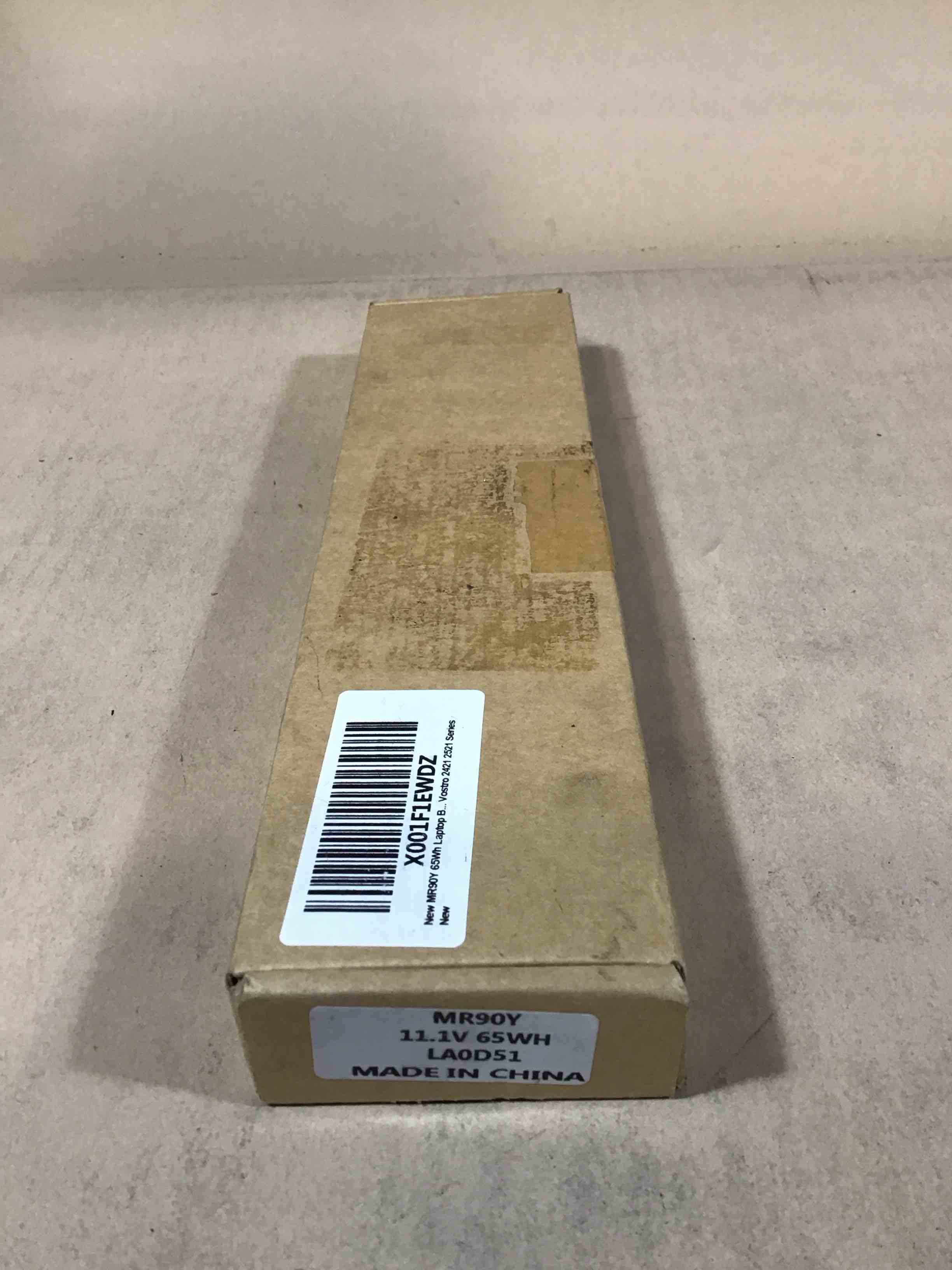 Condition photo showing Good Condition for mr90y 11.1v 65wh laptop battery