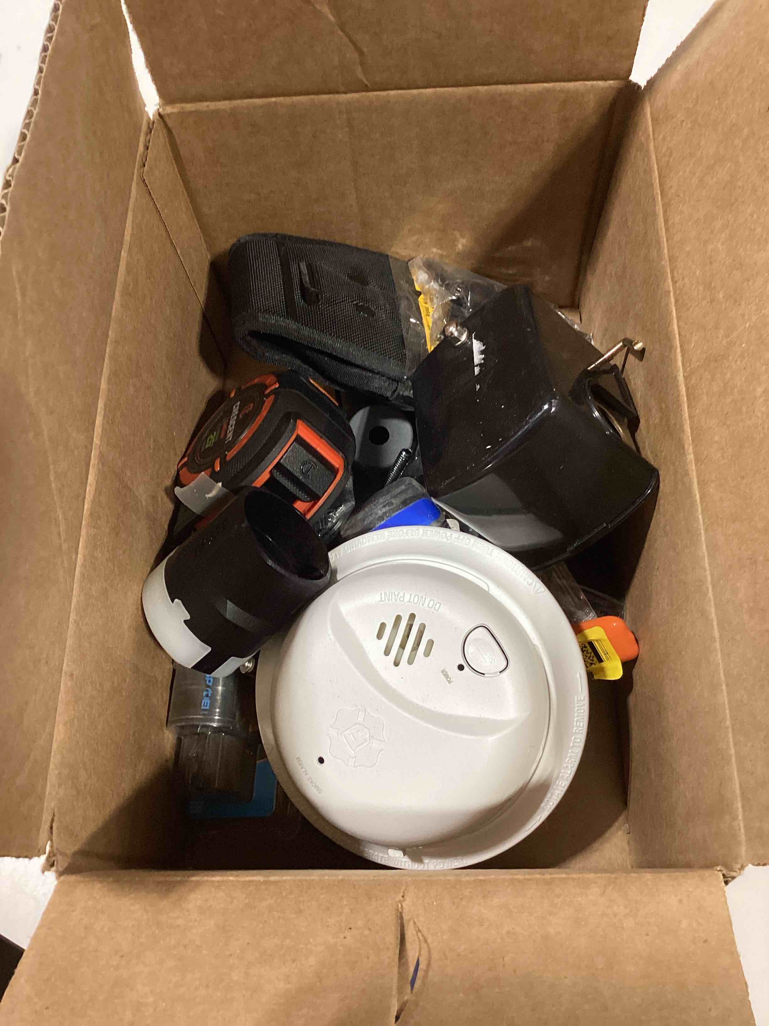 misc warehouse tools