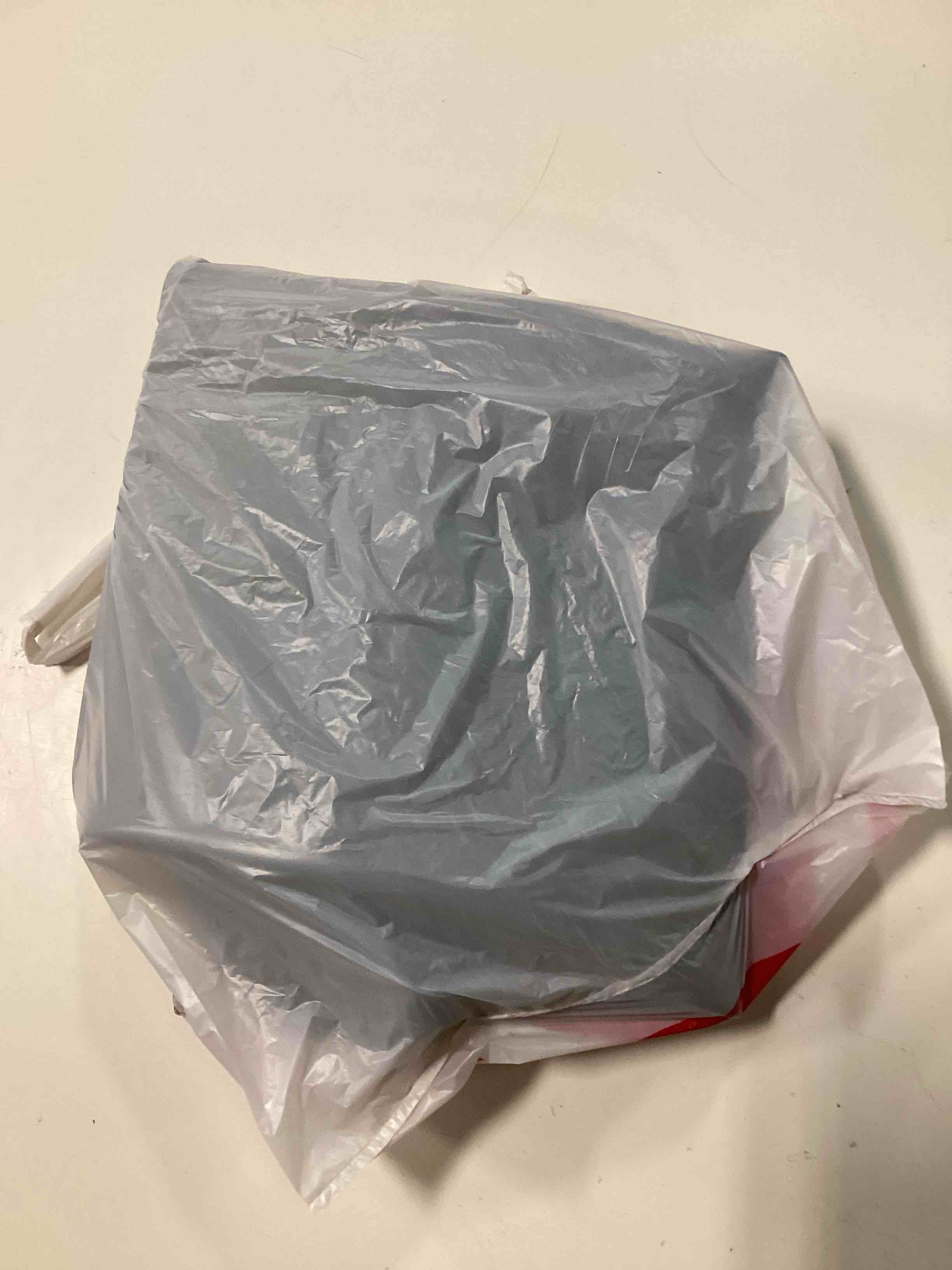 Condition photo showing Good Condition for seiri 1pcs washer and dryer covers for the top, 26" x 18" silicone dryer top protector mat non-slip waterproof washing machine cover protector top load for laundry & kitchen (light gray)