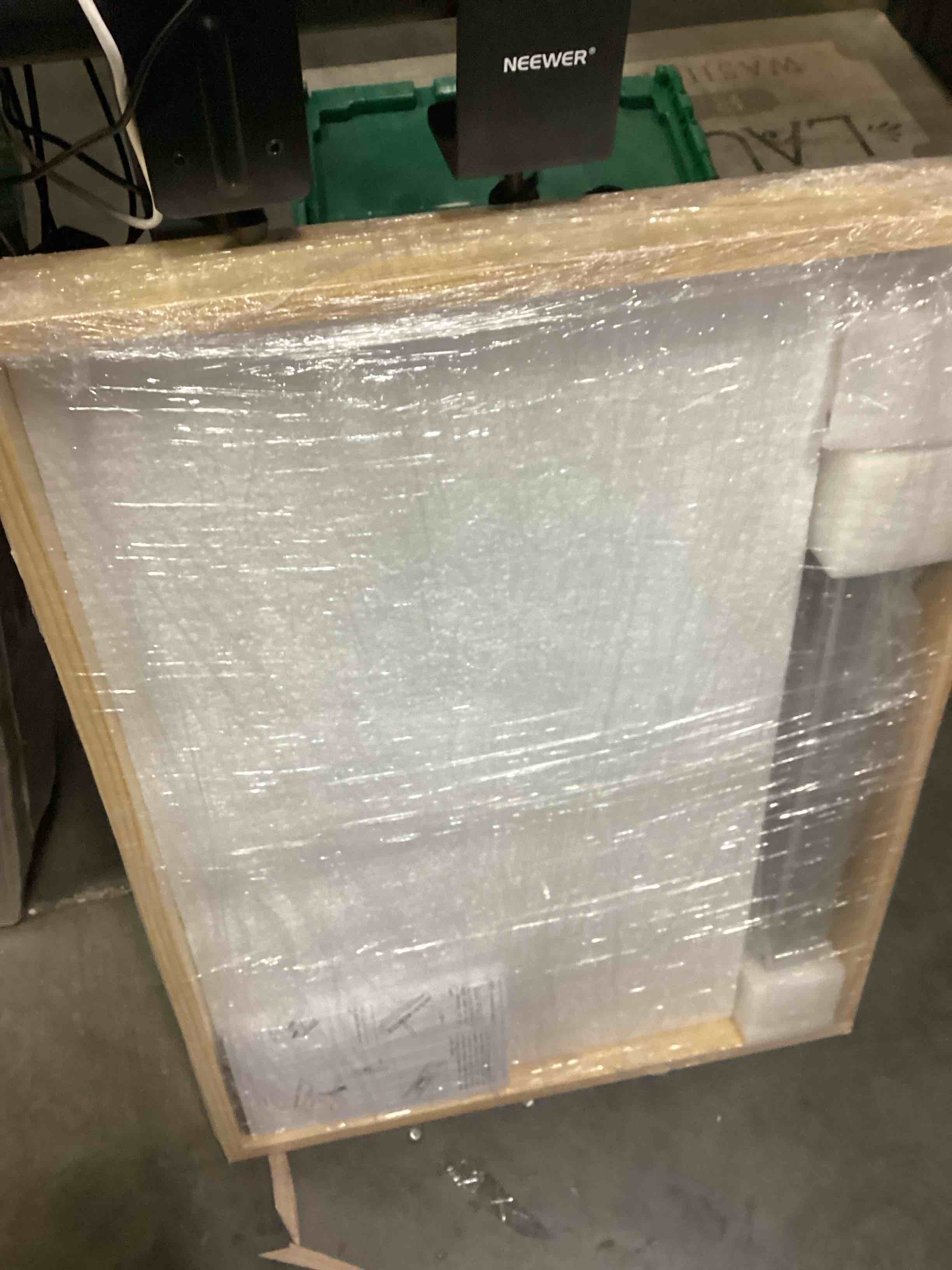 Condition photo showing Good Condition for pull out drawers for cabinet wood 30" w x 23" d x 4.5" h slide out organizer and storage kitchen cabinet drawers slide out shelves pull out shelves in kitchen pantry bathroom with soft close