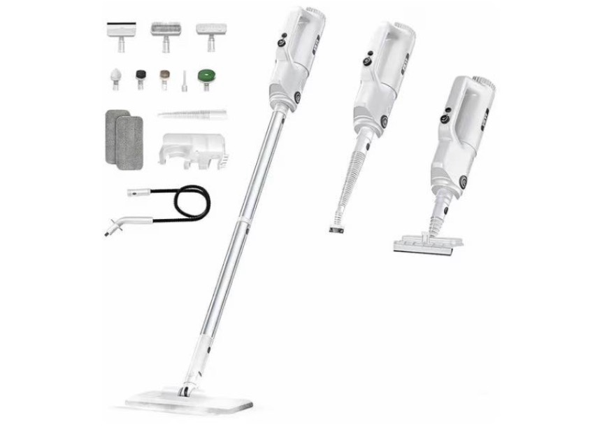 steam mop