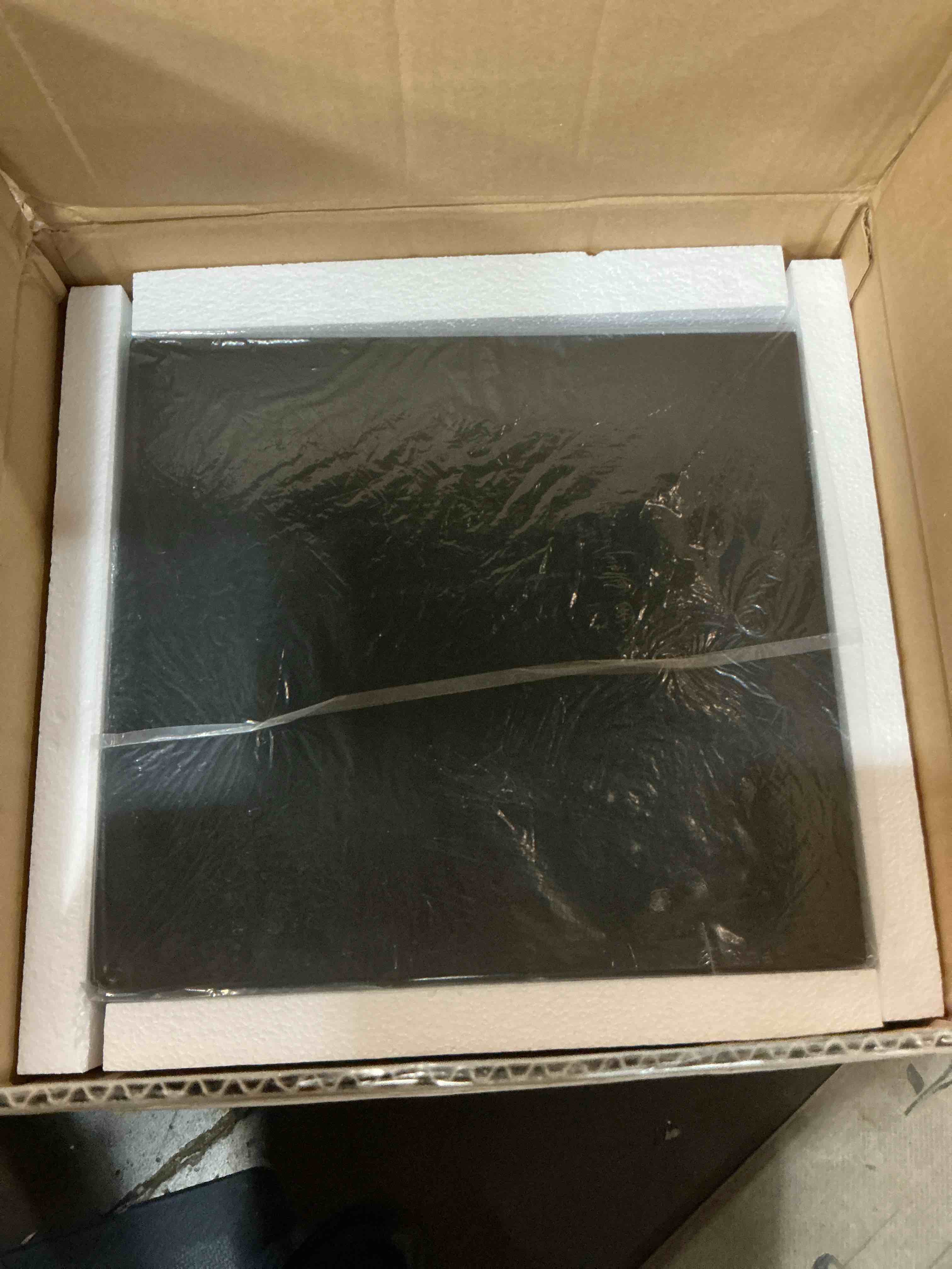 Condition photo showing Good Condition for bonsaii large safe box 1.8 cubic feet with digital lock, steel security safe box with removable shelf for home, office, cash, valuables, jewelry, 14.2" x 12.99" x 19.7" 1.8 cu.ft.(regular)