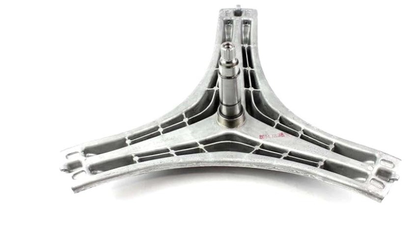 samsung dc97-14421a genuine oem assembly flange shaft for samsung washing machines