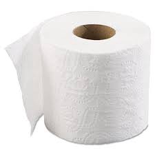 toilet paper 8 count