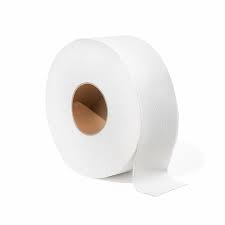 large rolls of toilet paper 4 count