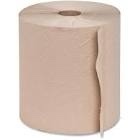 6 count brown paper towels rolls 