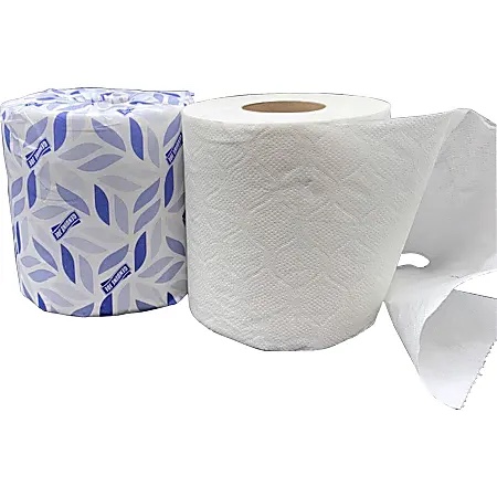 genuine Joe toilet paper