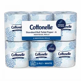 cottonelle professional 9 rolls
