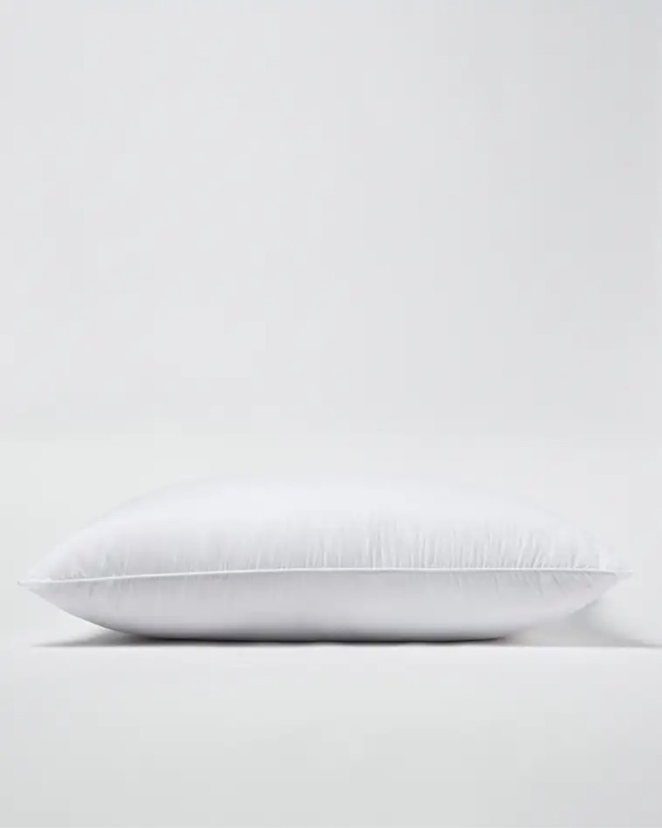 quince premium down pillow standard