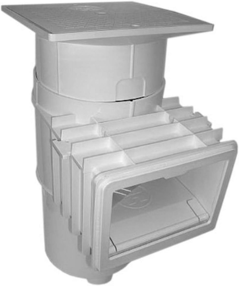 HAYWARD AUTO-SKIM™ AUTOMATIC SURFACE SKIMMER