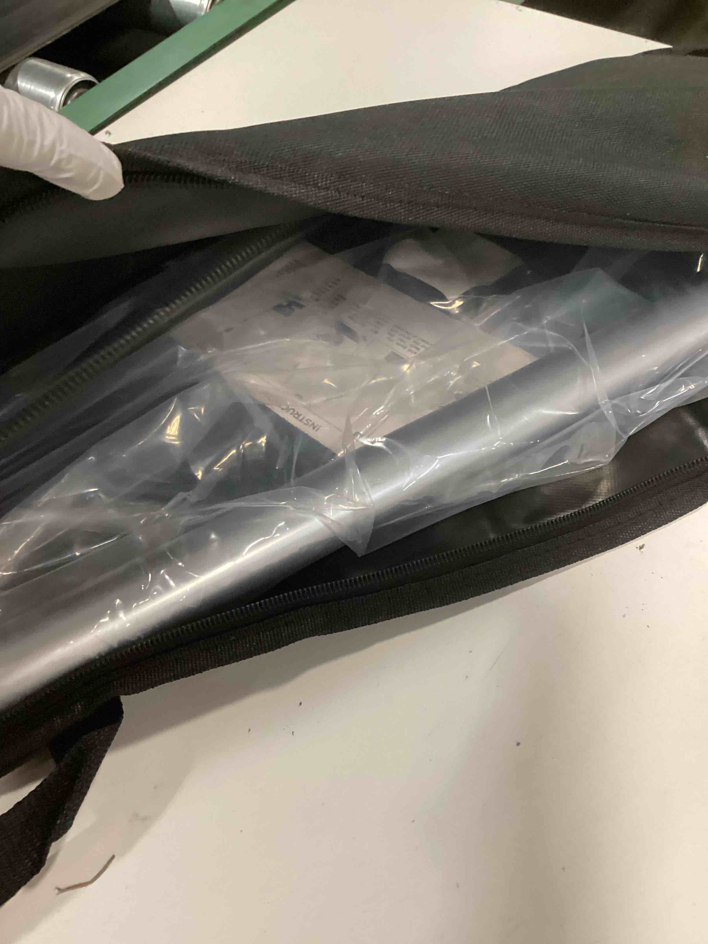 Condition photo showing Good Condition for meisterfaktur toilet snake [6 feet] - toilet auger for heavy toilet blockages - no damage thanks to silicone protection - the closet auger for real diys! (6 feet)
