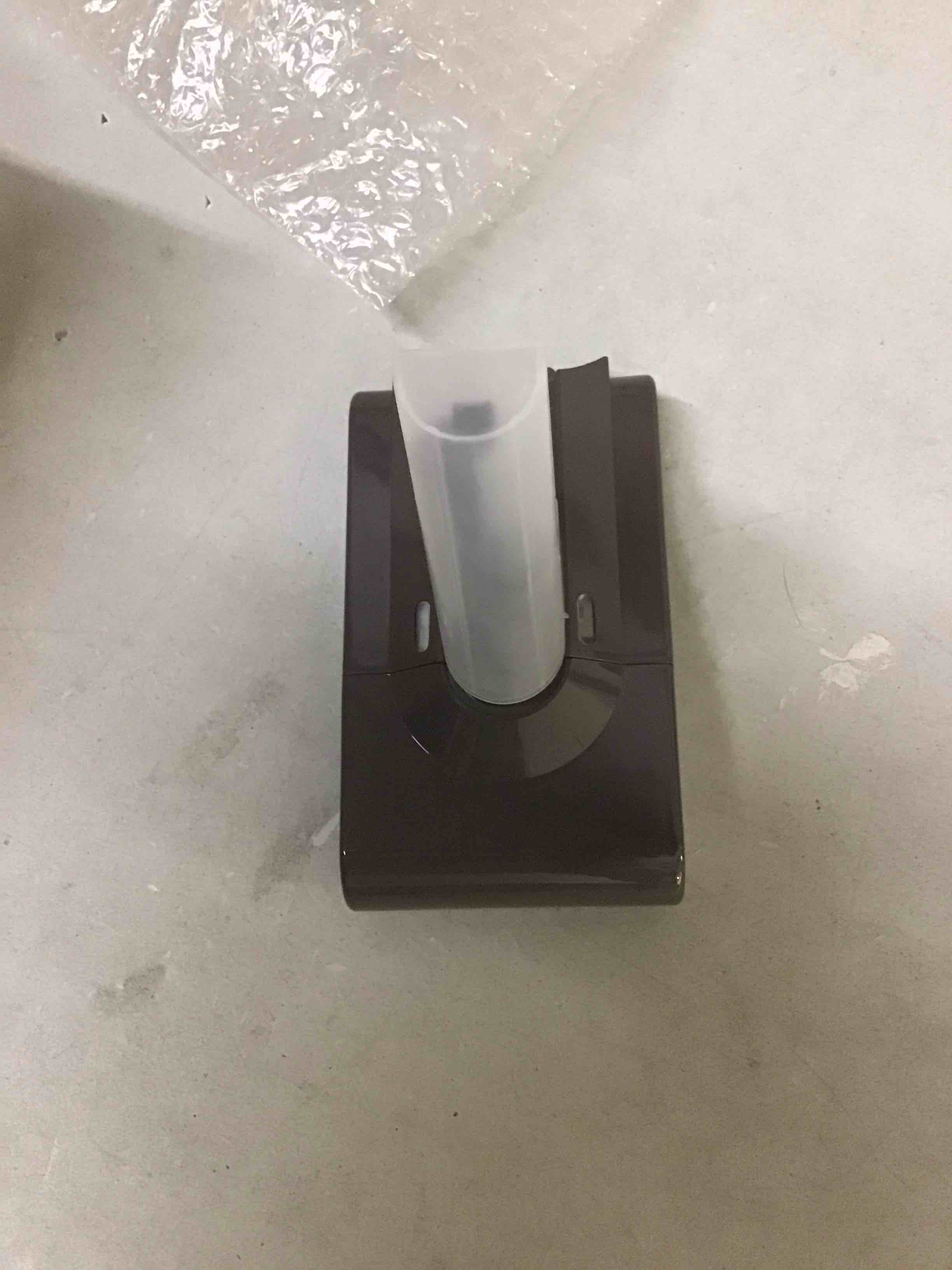 Condition photo showing New/Like New for 21.6v 8000mah replacement for v8 battery