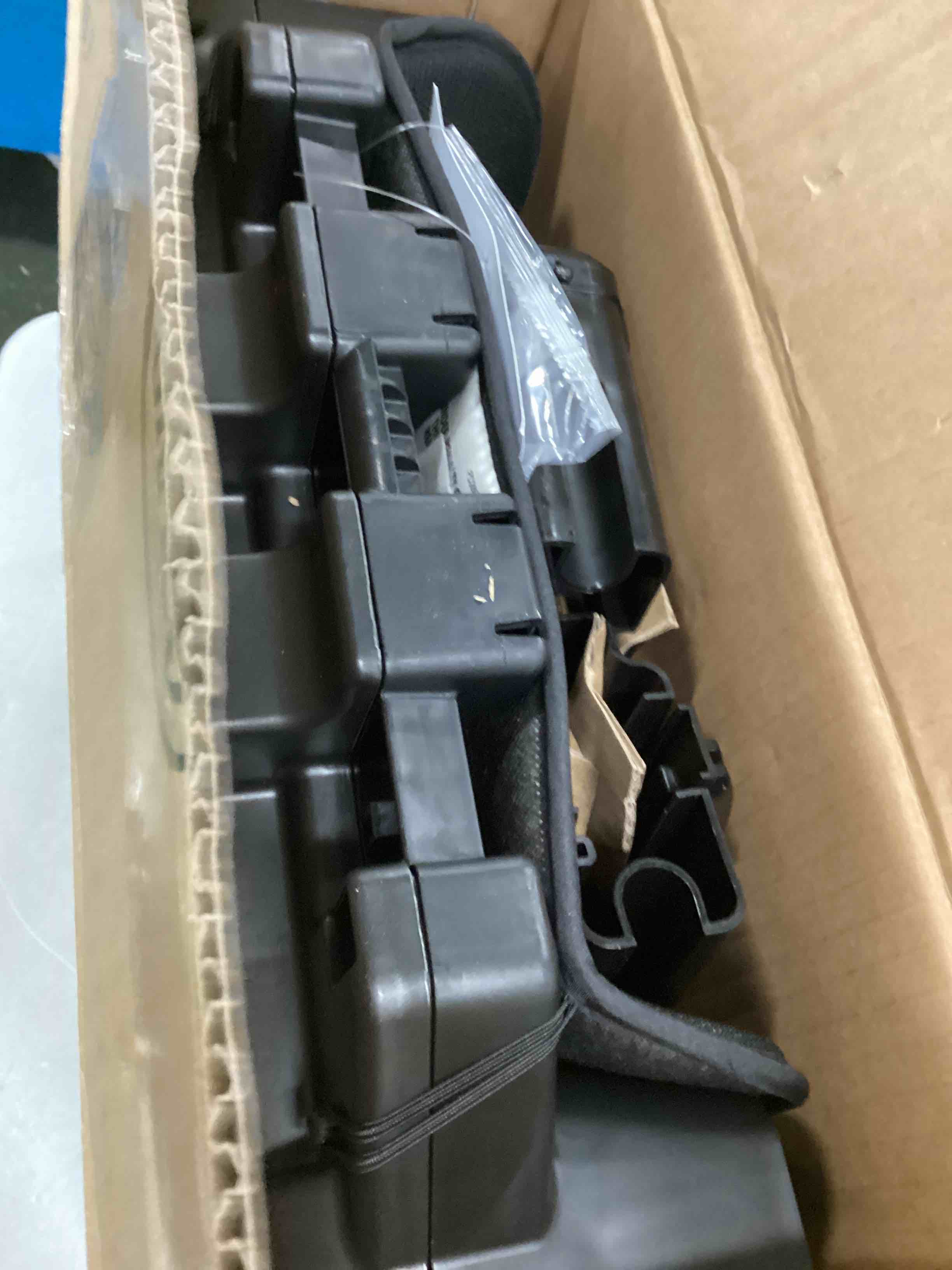 Graco TurboBooster 2.0 Backless Booster Car Seat, Denton