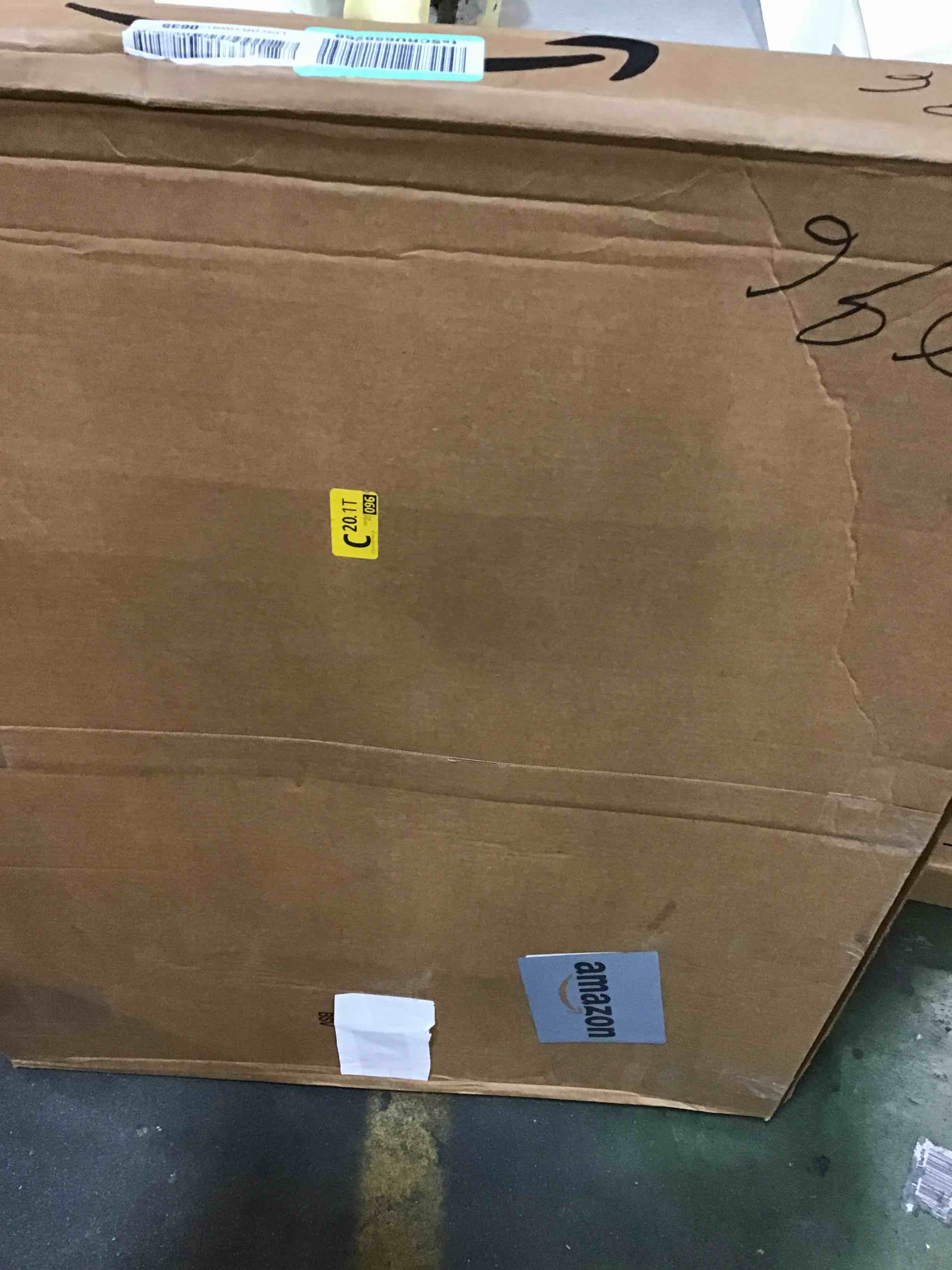 Powerty Cargo Mat Custom Fit for Mitsubishi Outlander 2022-2024 Accessories Cargo Liner Behind 2nd Row Rear Trunk Mat (Not for PHEV or Sport Models)