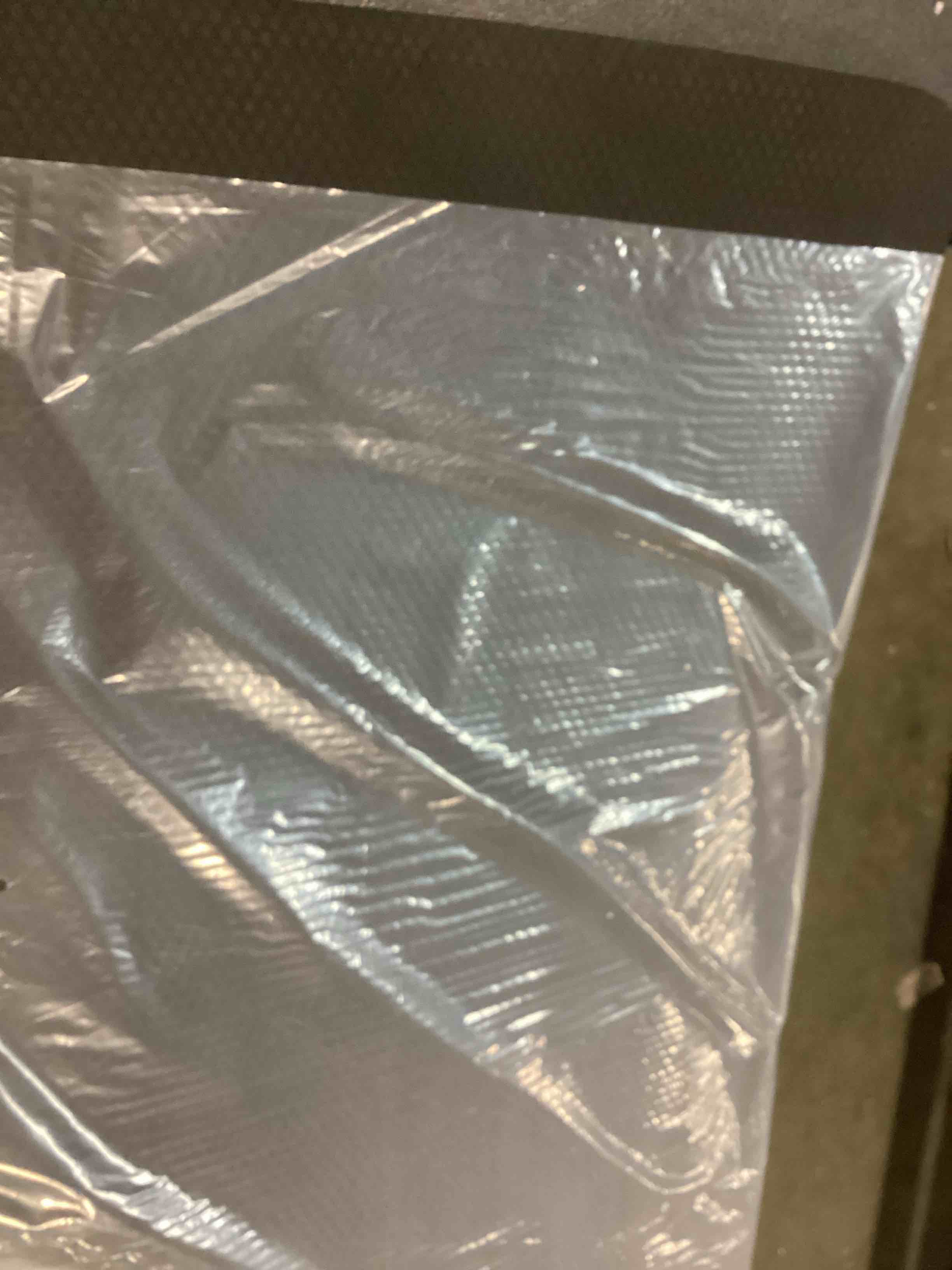 Sky Solutions Anti Fatigue Floor Mat 3/4" Thick Cushioned Kitchen Rug