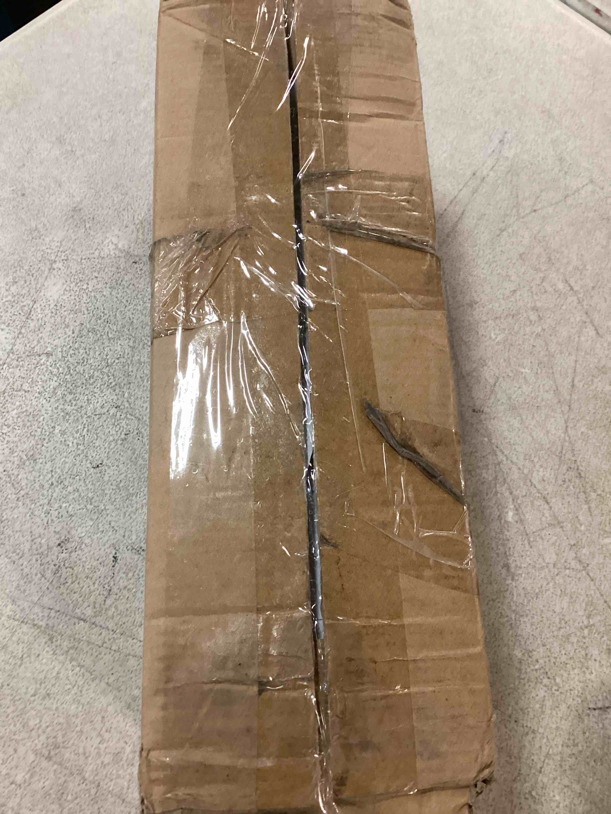 OROPY Clothes Rack, 65.7" Industrial Pipe Clothing Rack 2 Pack for