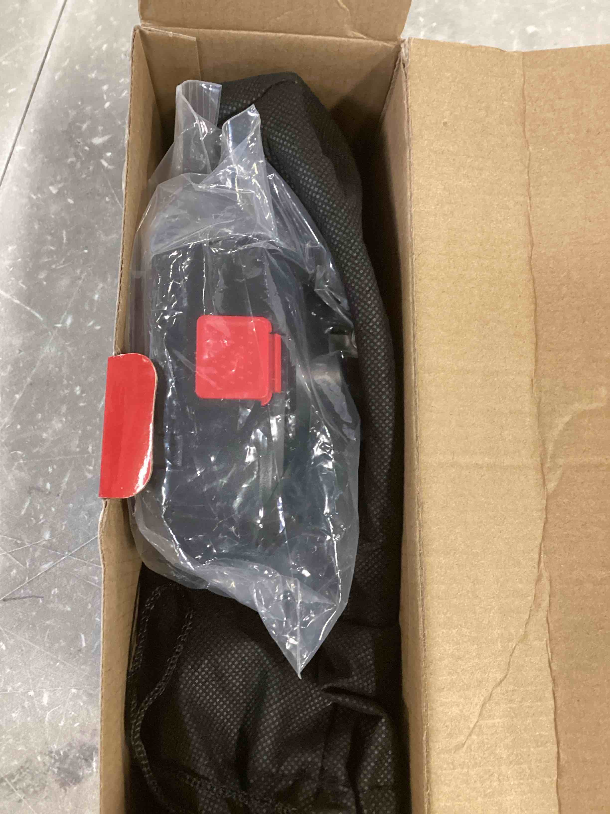 Hyper Tough DC 12V Hand Held Digital Tire Inflator