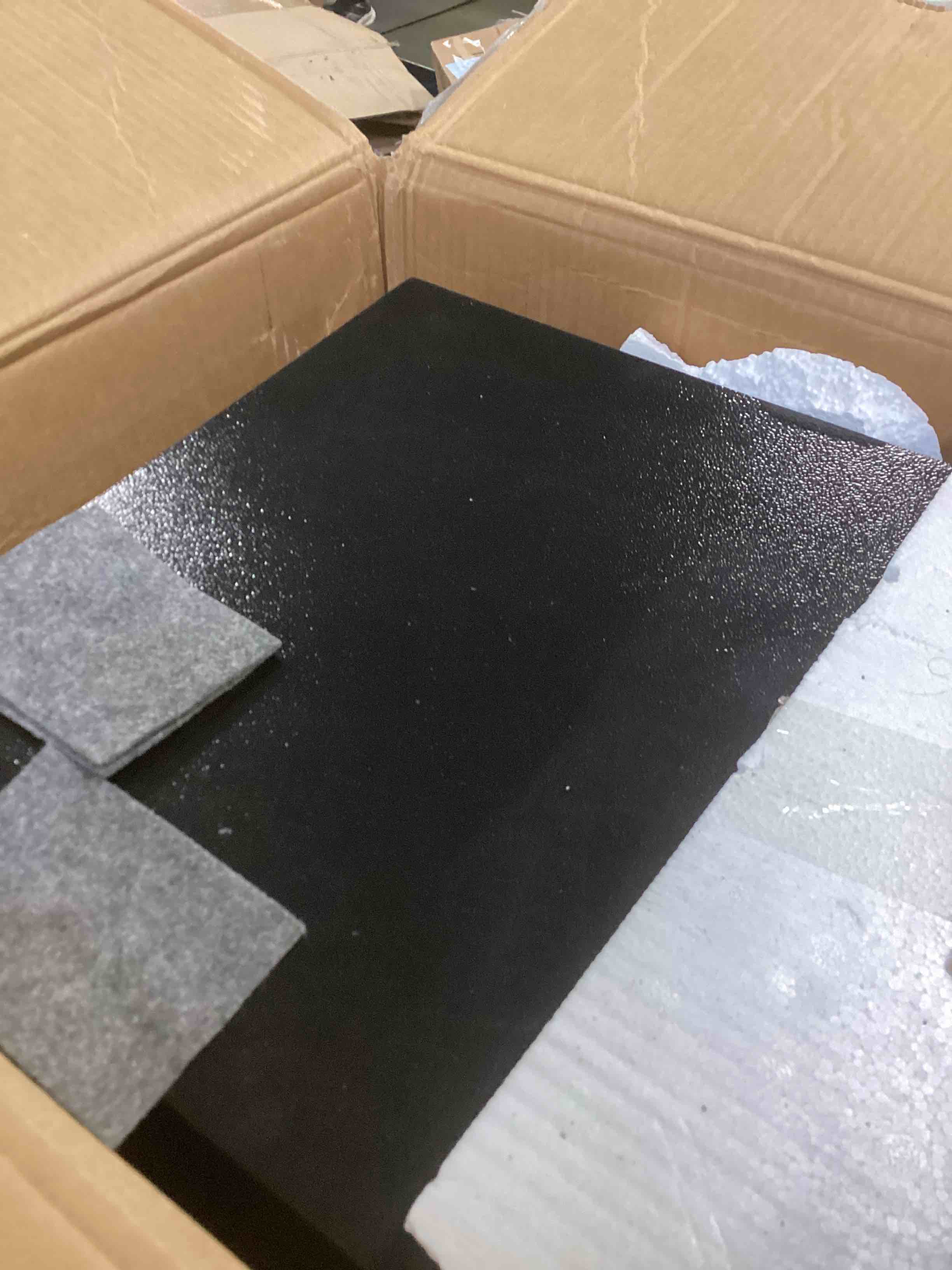 2.6 Cub Safe Deposit Box for Home, Safe with Drop Slot, Drop Box with