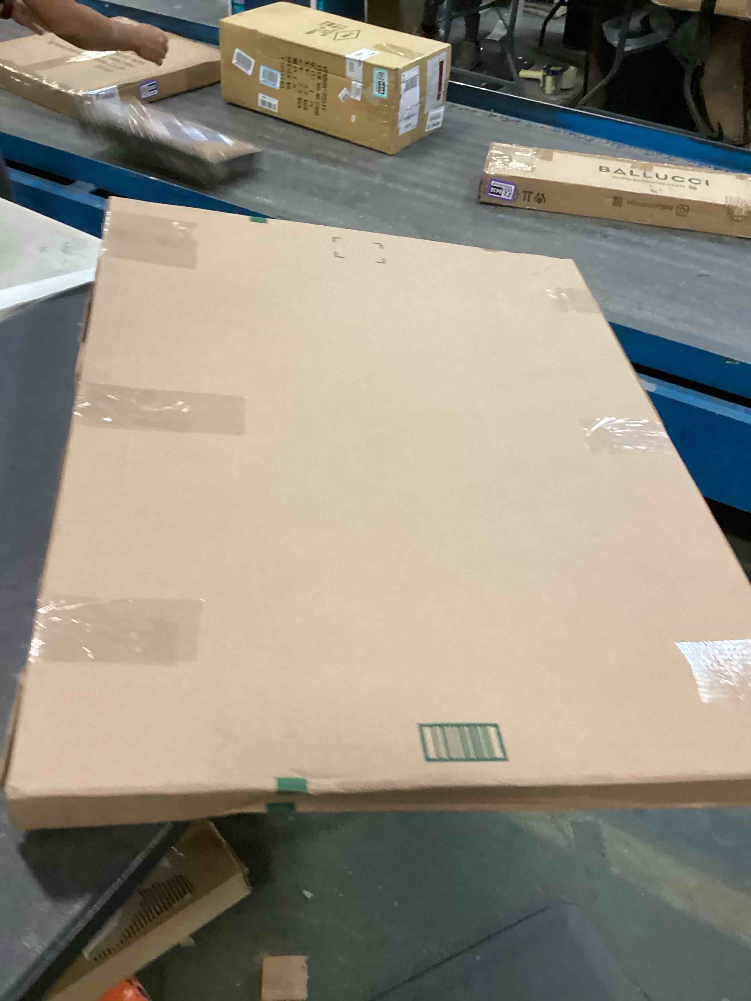 eletecpro Record Frame 16x24 Inches with 2 Double Sided Mats (Black