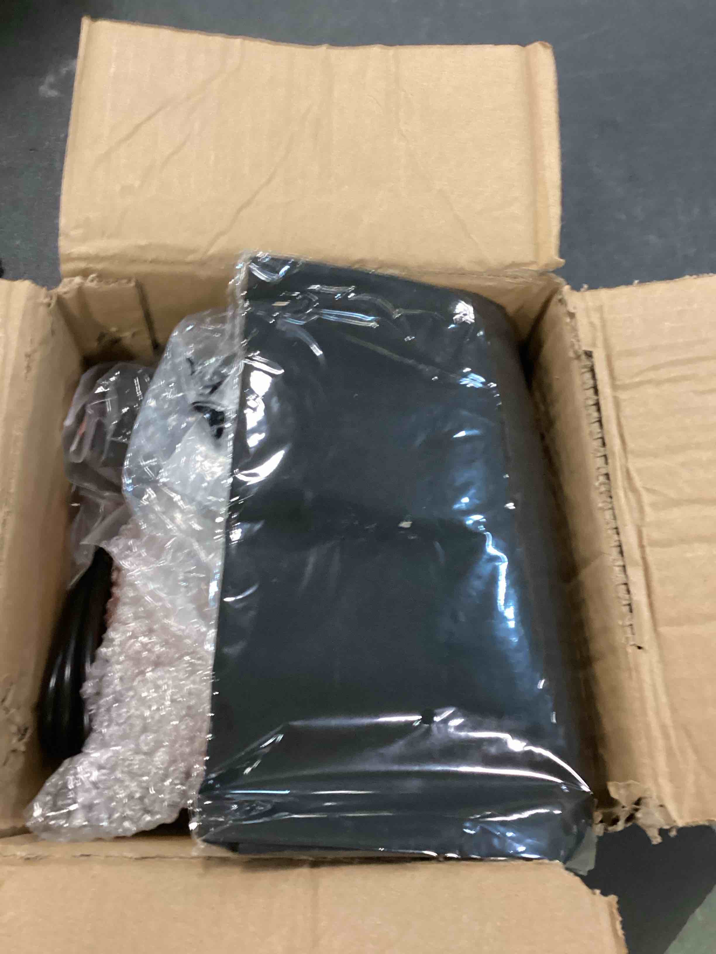 Steam Cleaner, 2500W High Pressure Steam Cleaner for Home, Steamer for