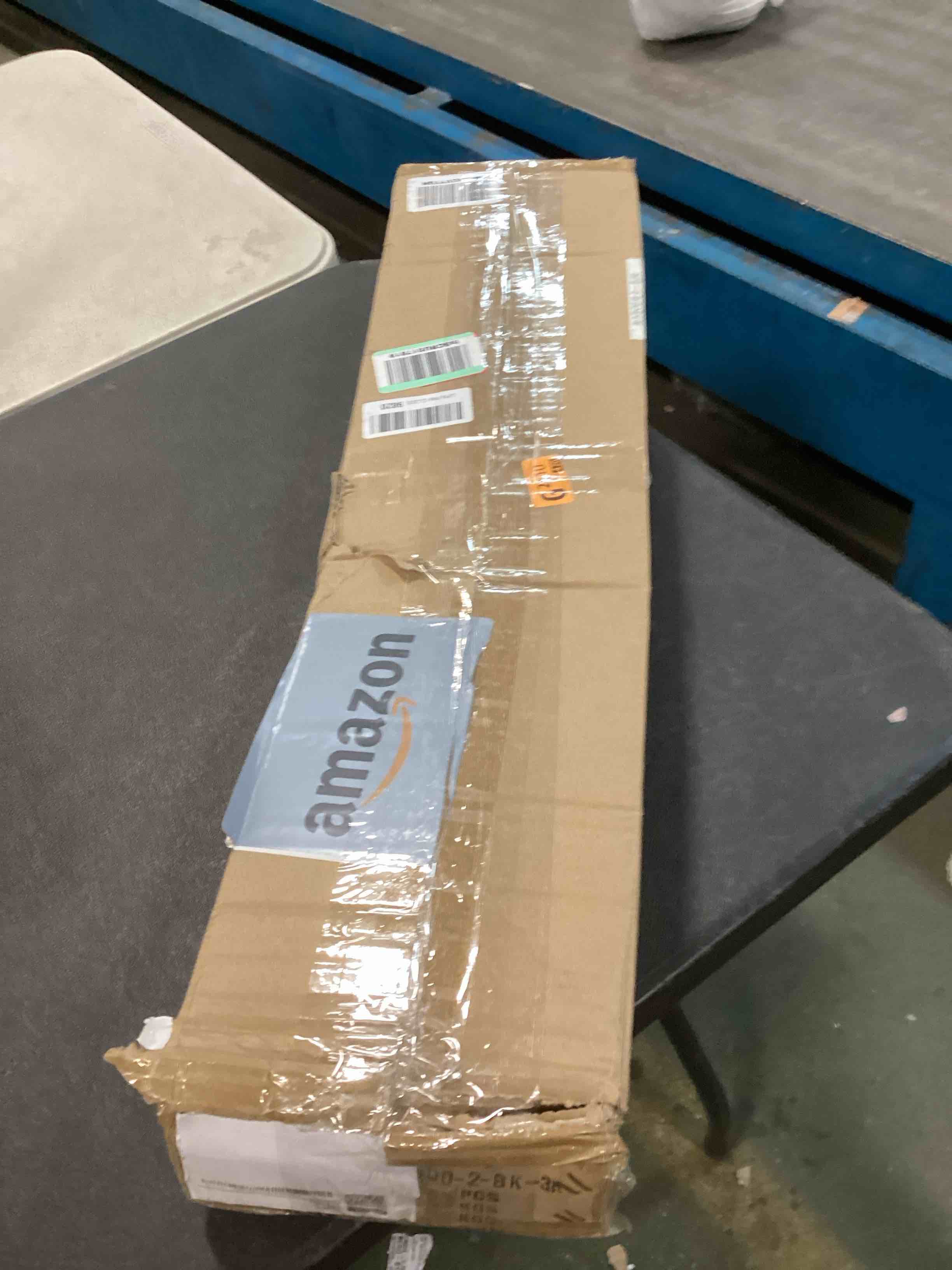 Sedelan Modern Linear Chandelier, Dimmable LED Pendant Light Fixtures