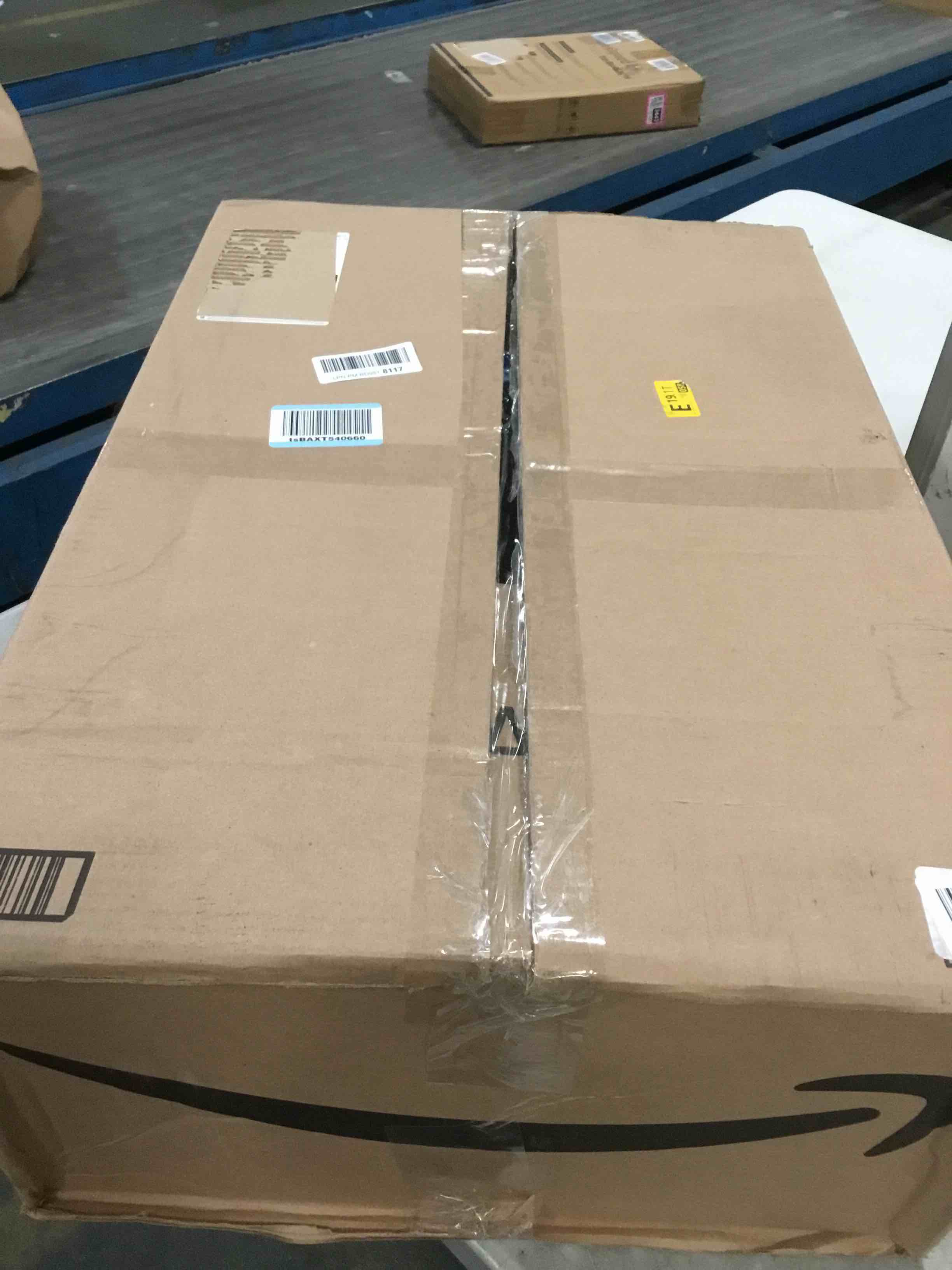 Van Ness Covered Cat Litter Box ExtraGiant