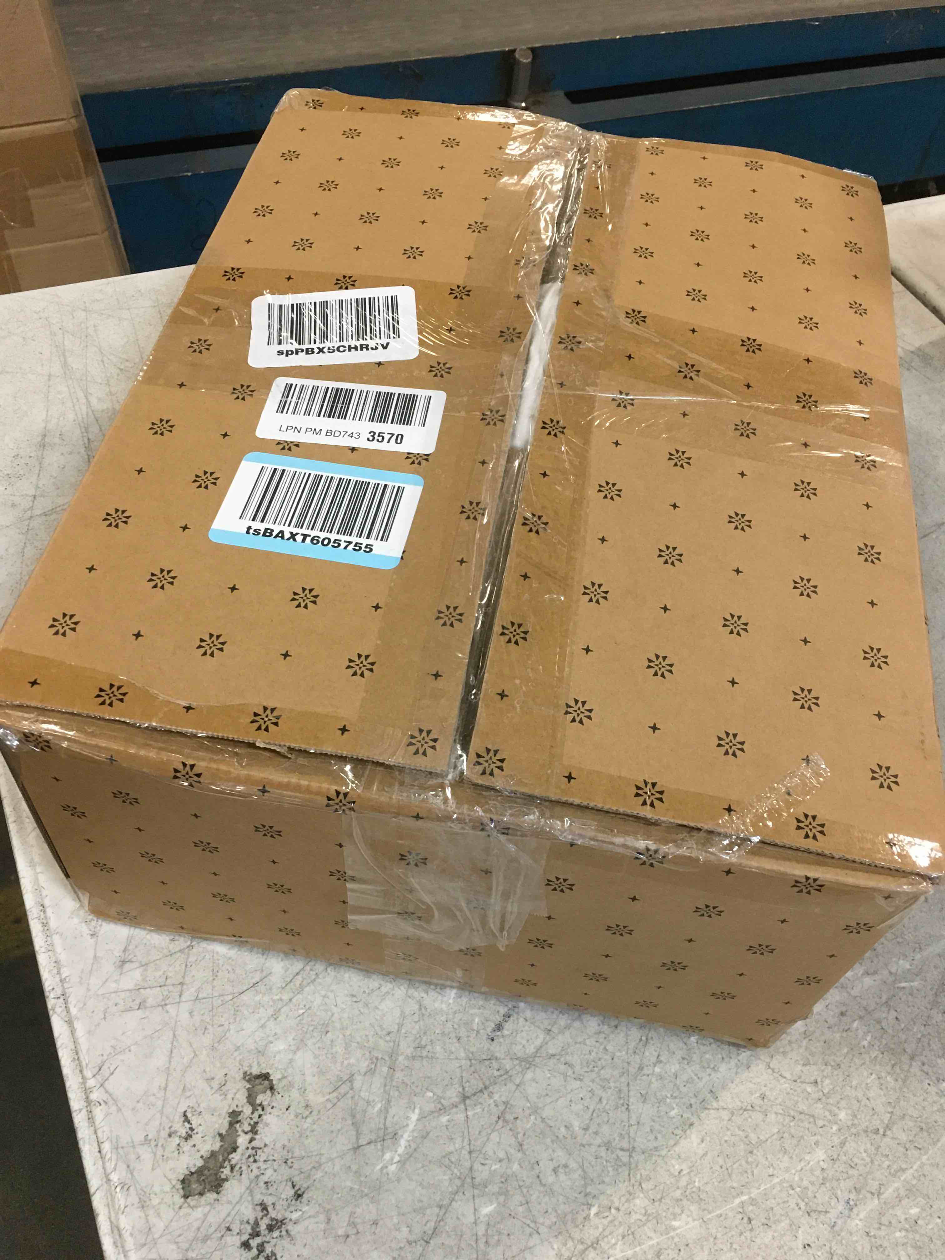 Beckham Hotel Collection Bed Pillows King Size Set of 2 Down