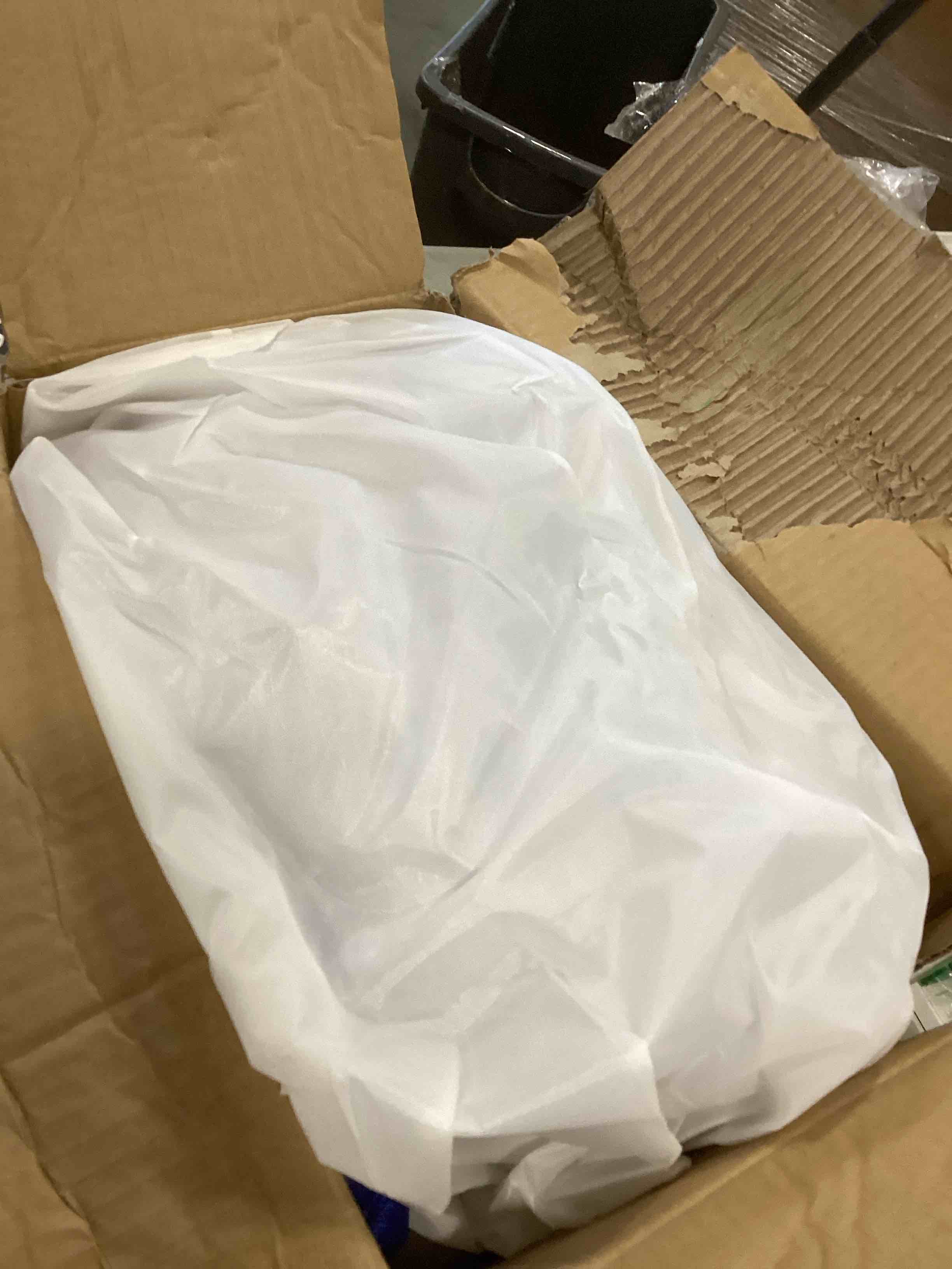 Air Mattress Twin Size, Luxury Air Mattress with Built in Pump, Plush