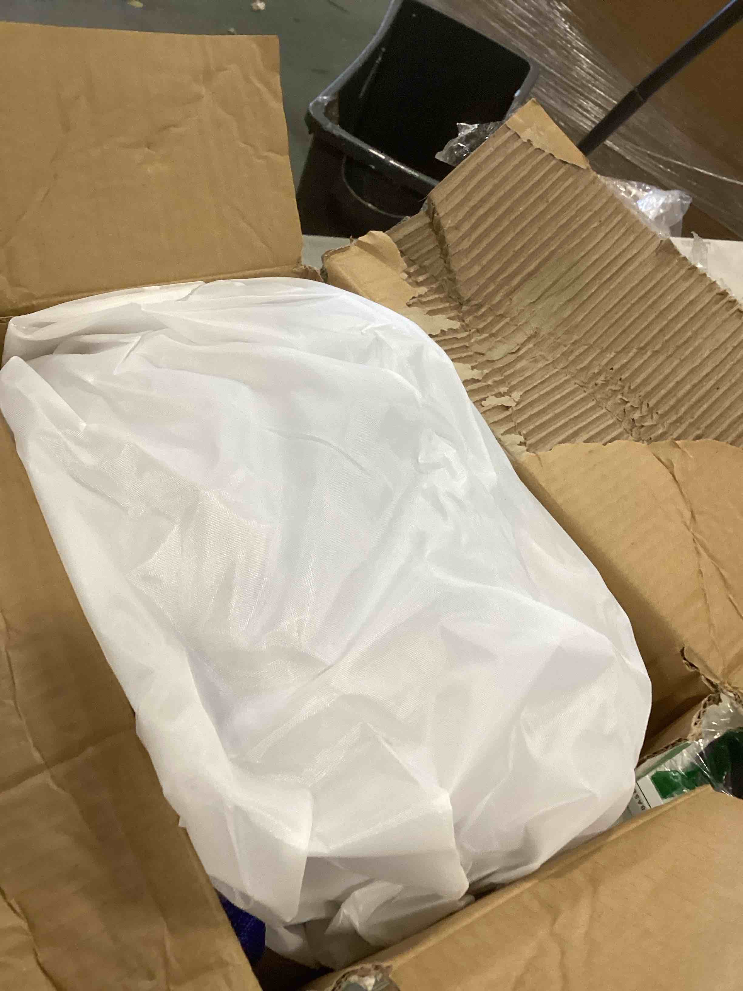 Air Mattress Twin Size, Luxury Air Mattress with Built in Pump, Plush