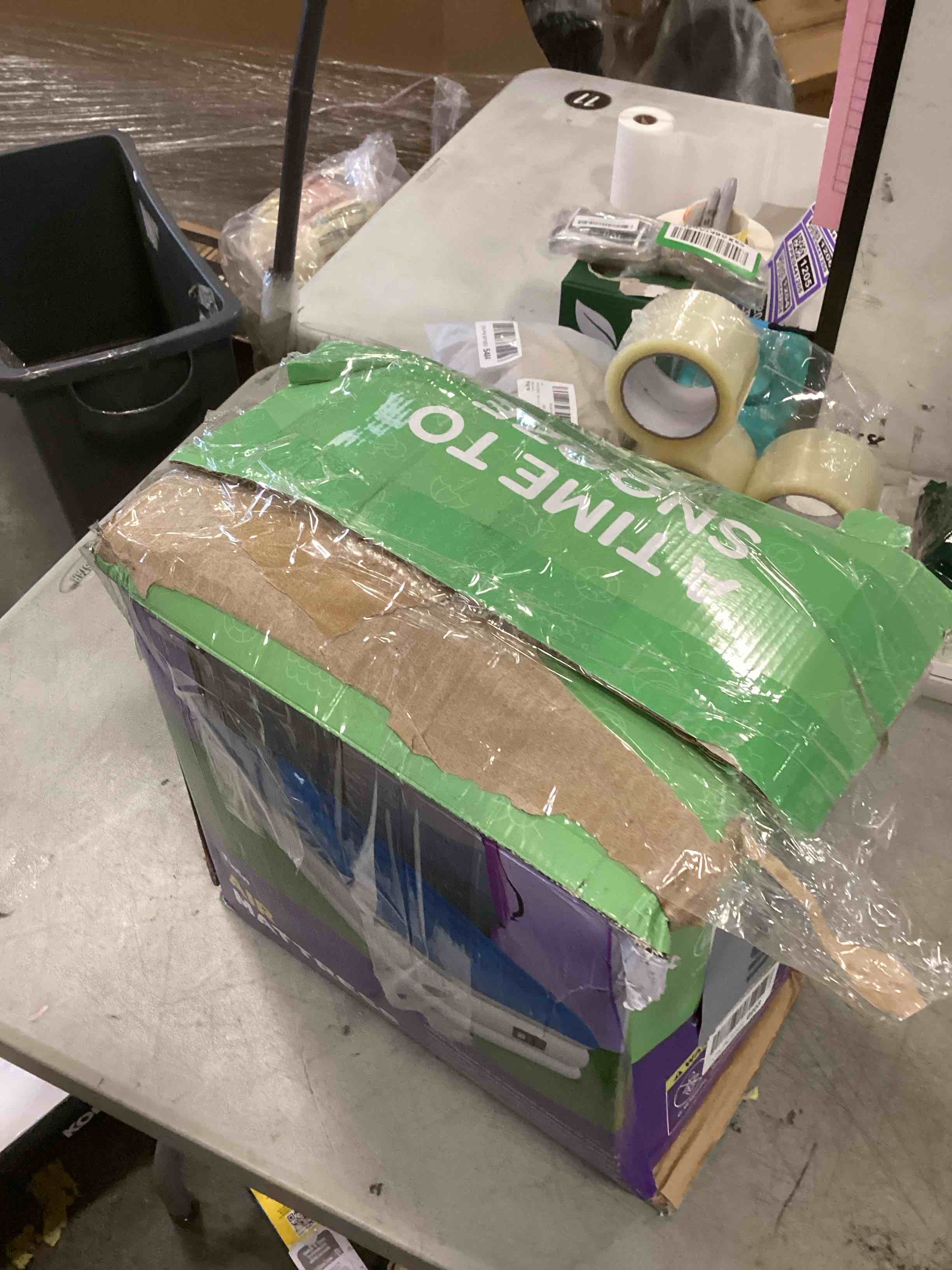 Air Mattress Twin Size, Luxury Air Mattress with Built in Pump, Plush