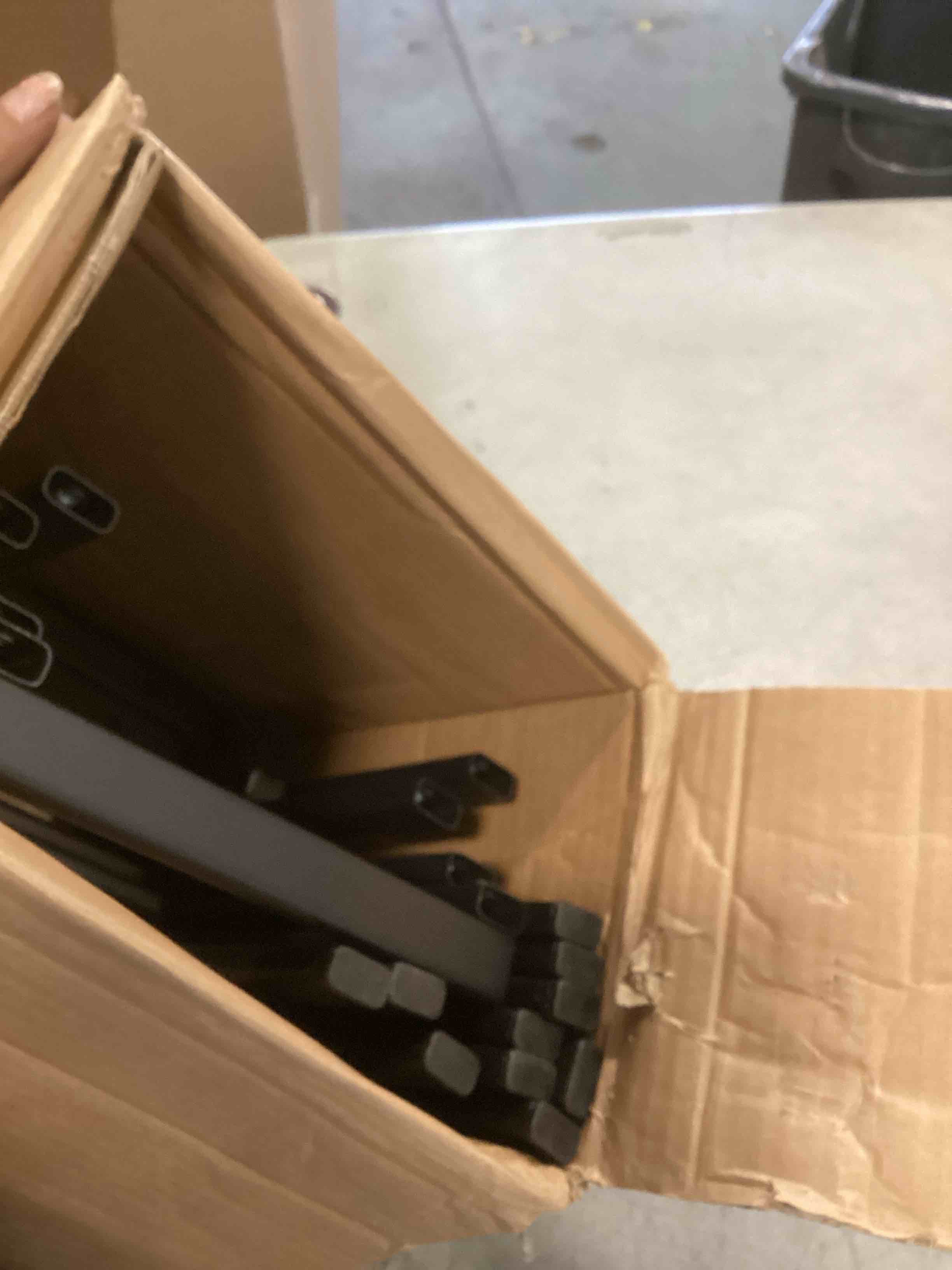 ZINUS 9 Inch Metal Smart Box Spring with Quick Assembly / Mattress